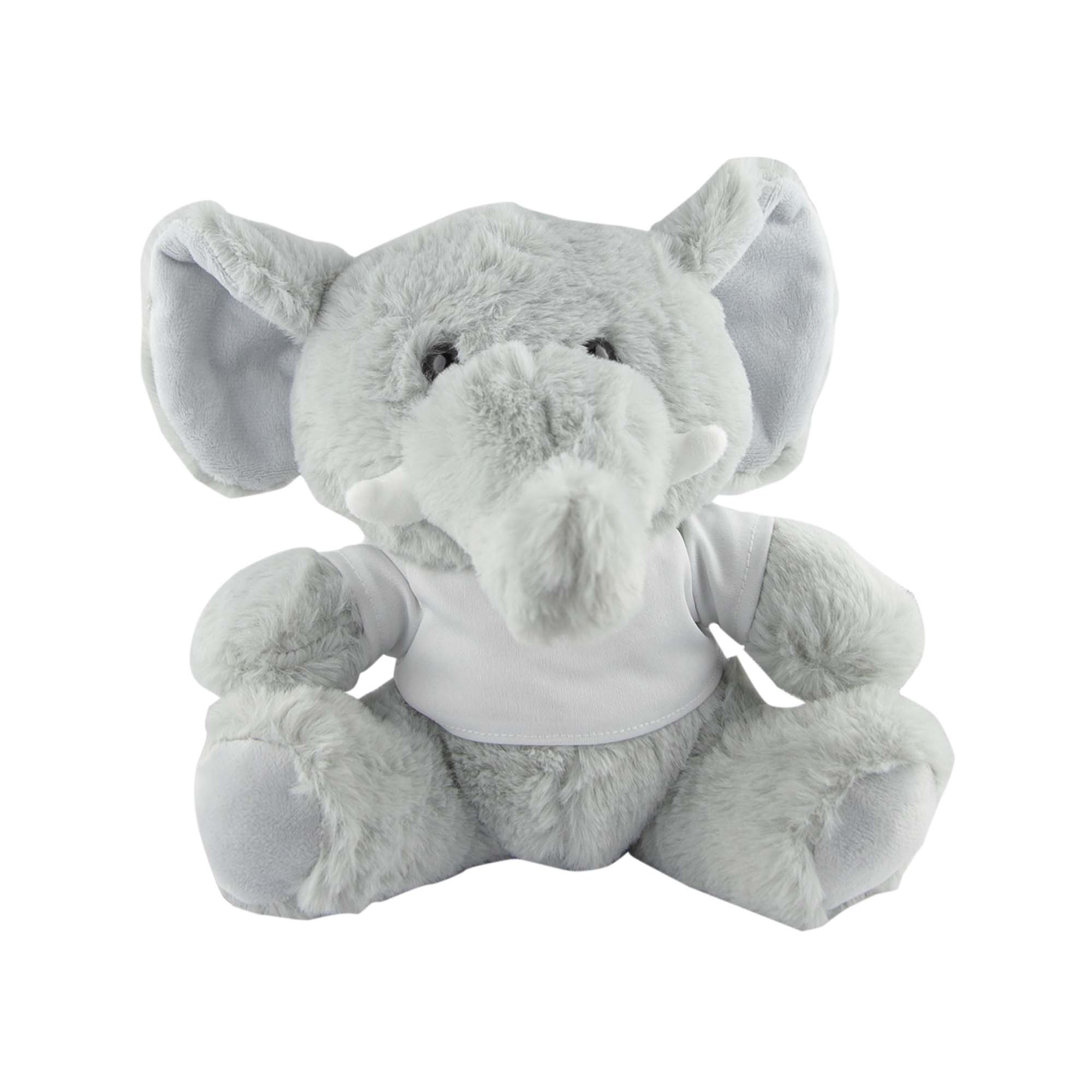 Elephant Plush - Image 4