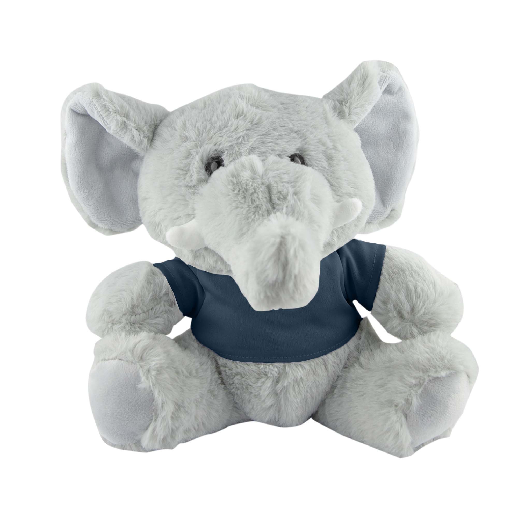 Elephant Plush - Image 12