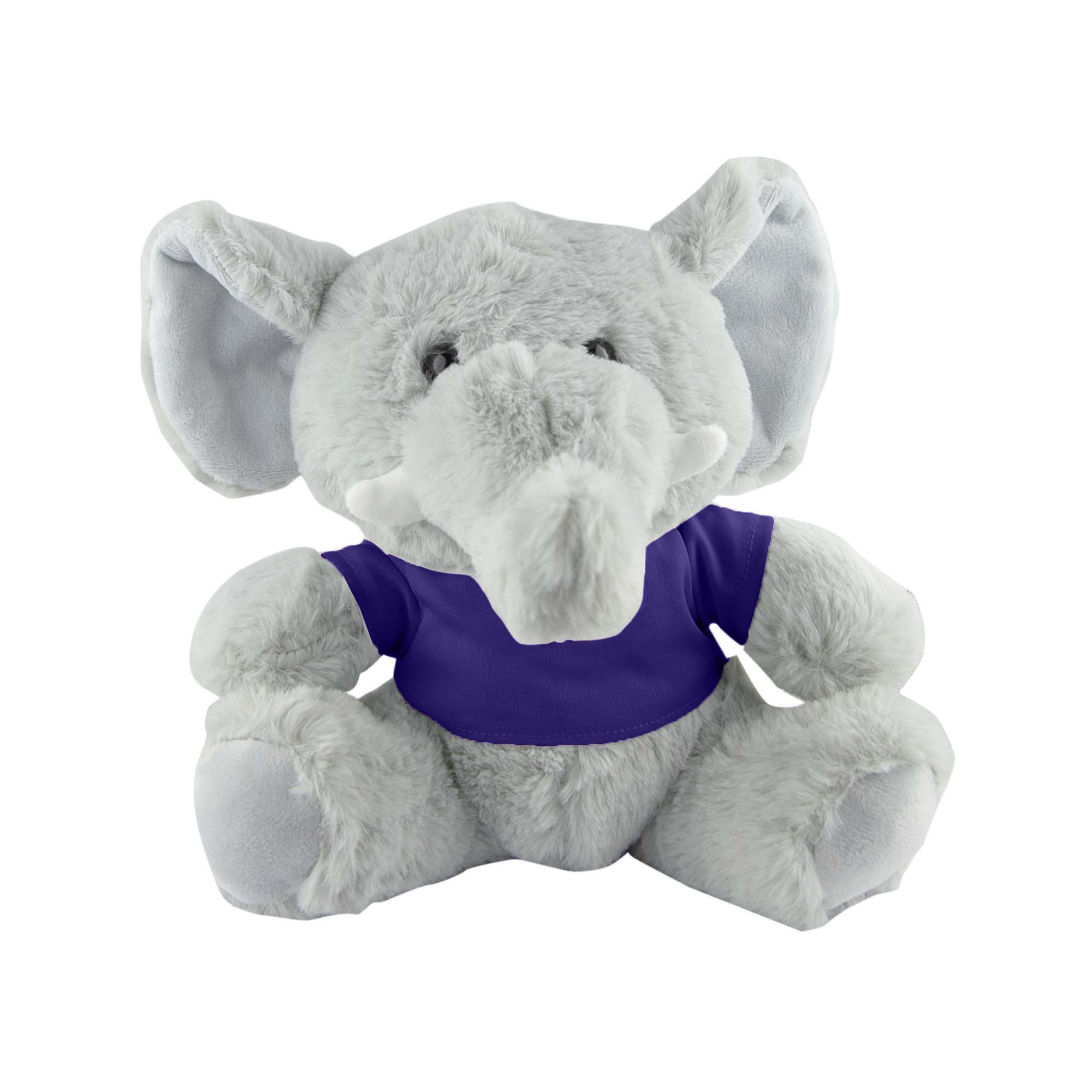 Elephant Plush - Image 13