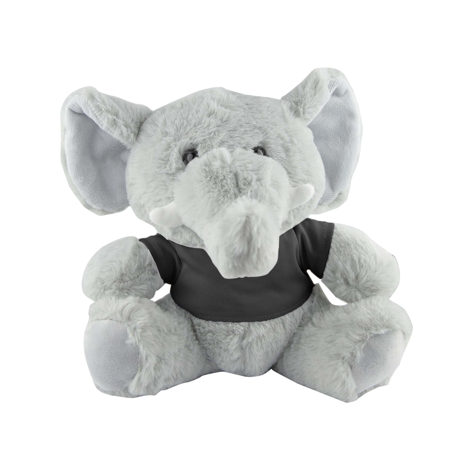Elephant Plush - Image 14
