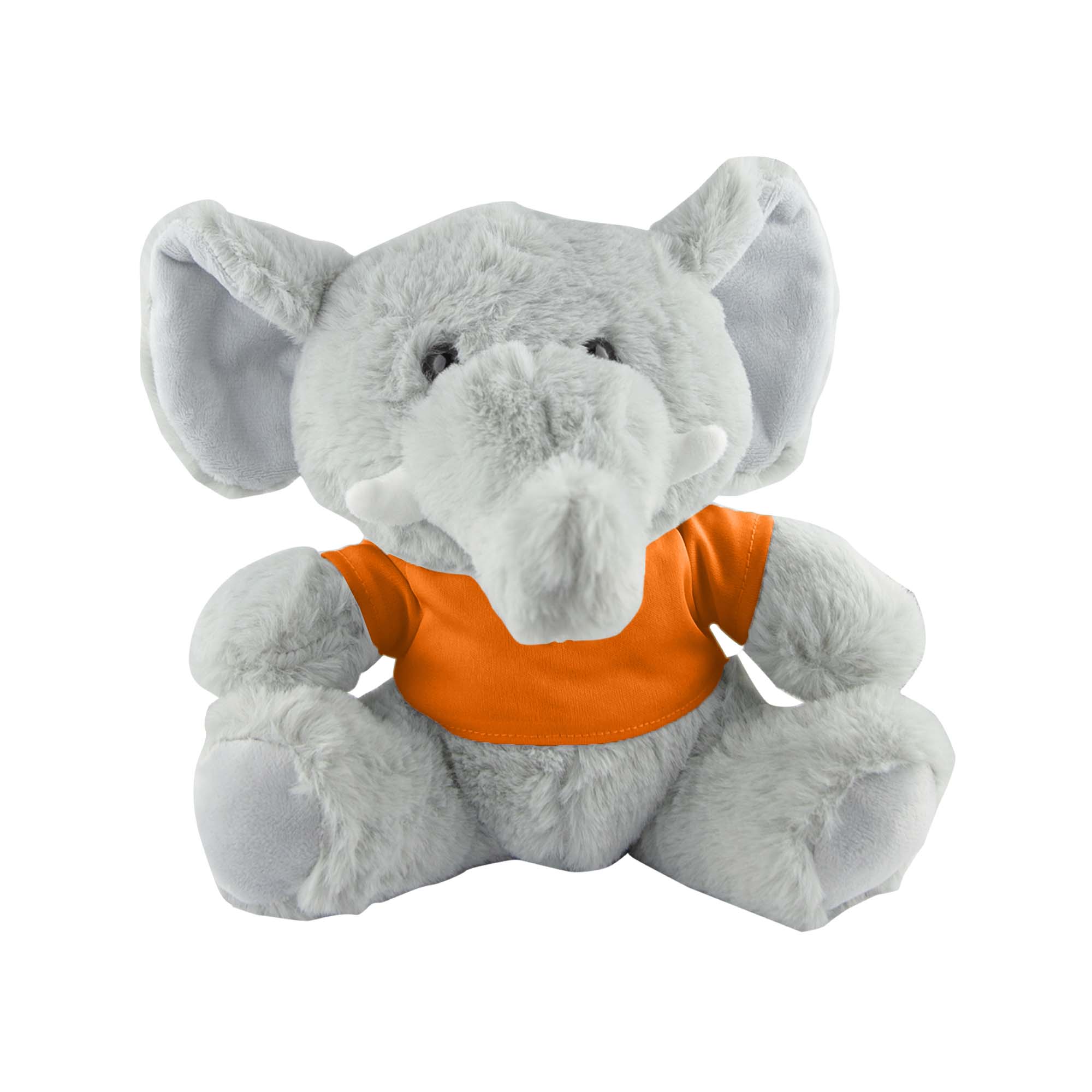 Elephant Plush - Image 6