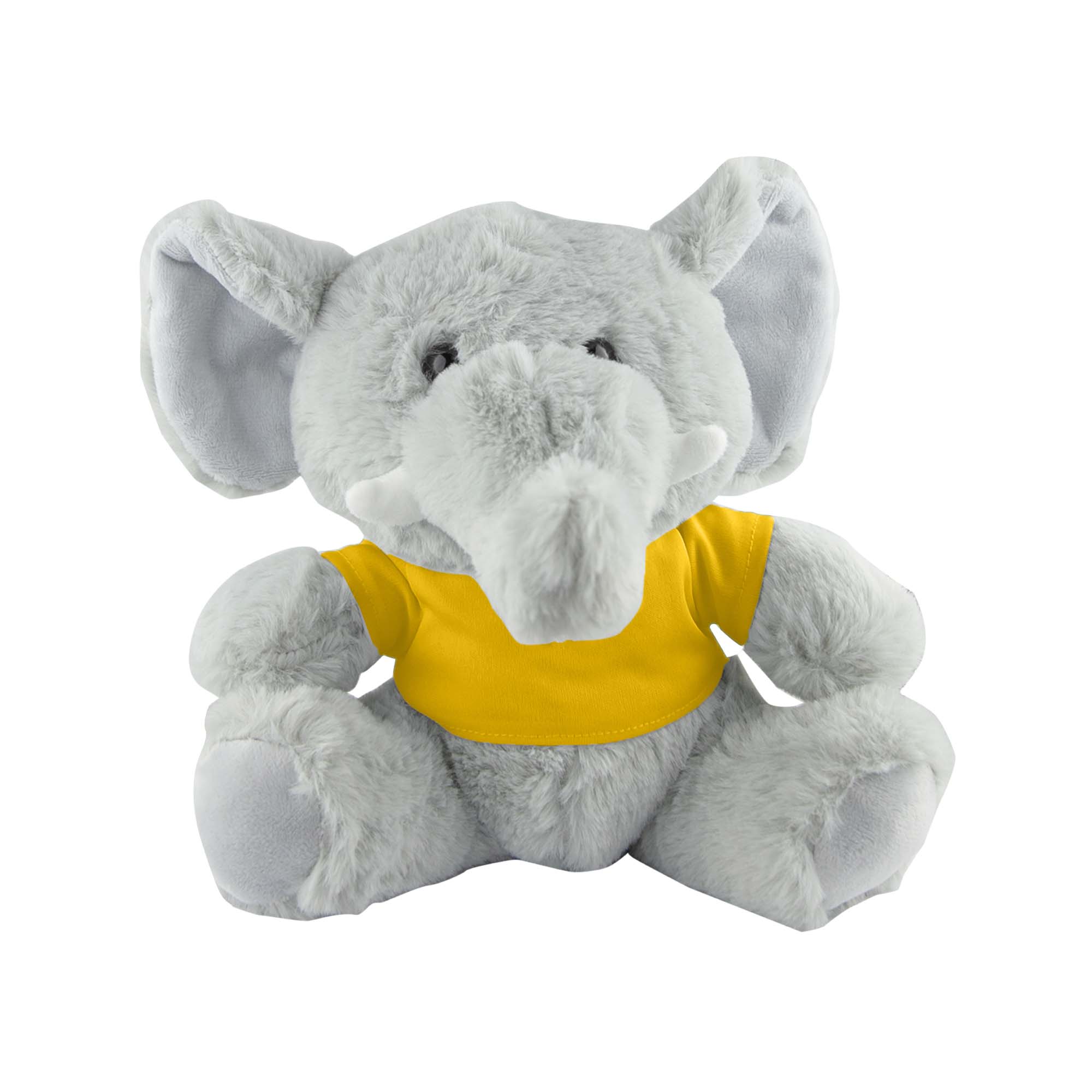 Elephant Plush - Image 7