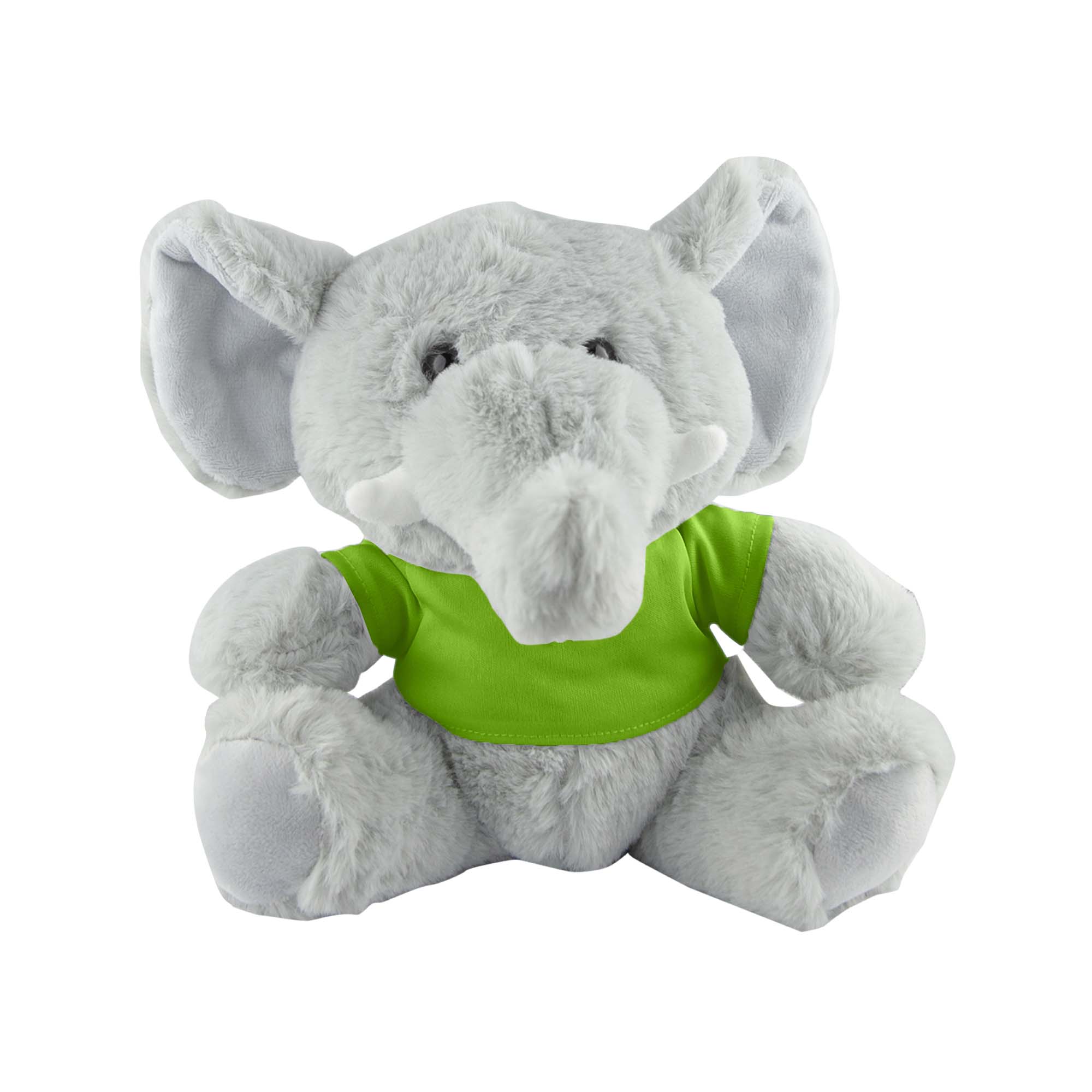 Elephant Plush - Image 8