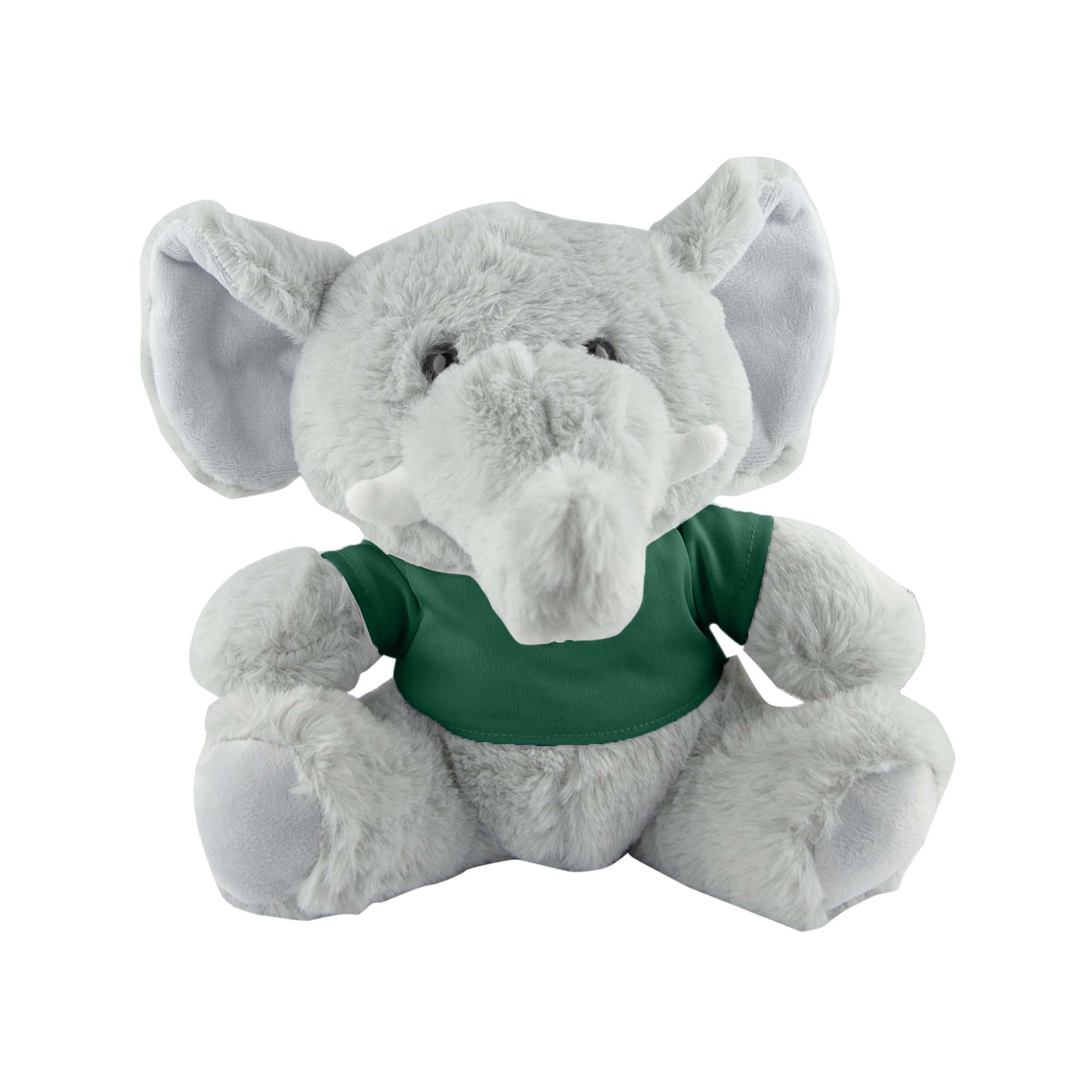 Elephant Plush - Image 9