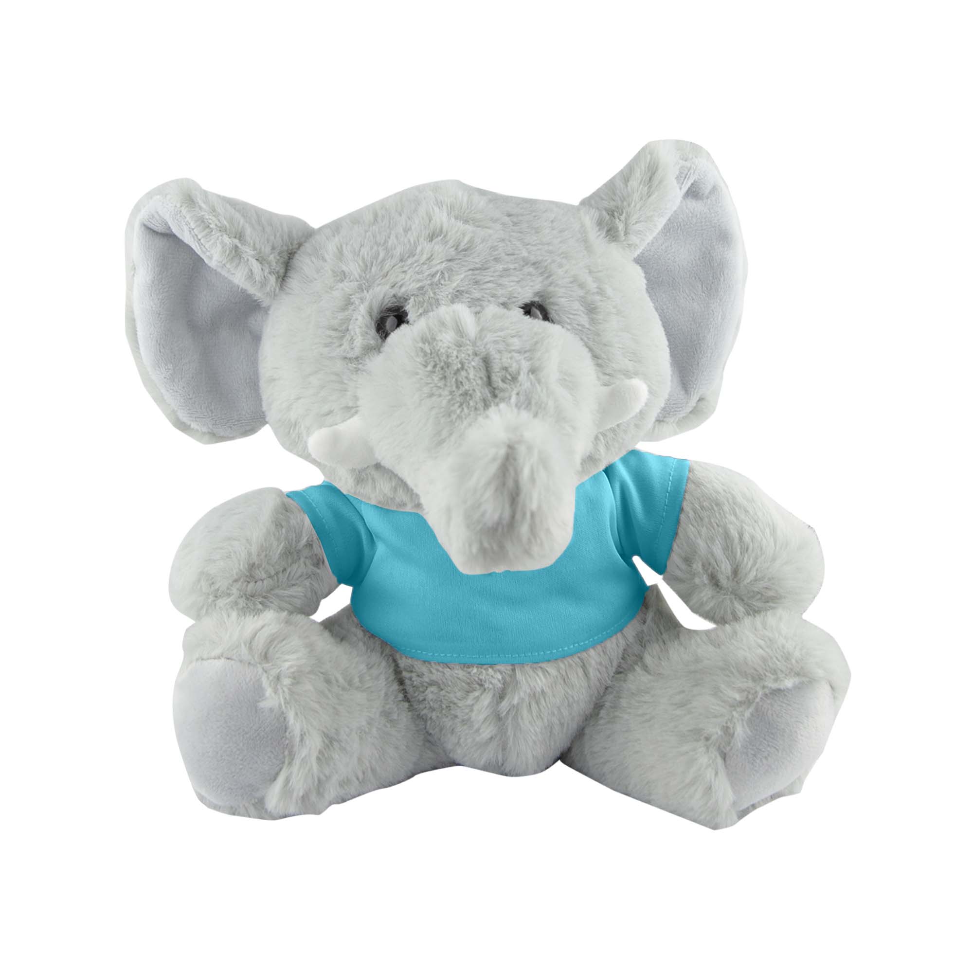 Elephant Plush - Image 10