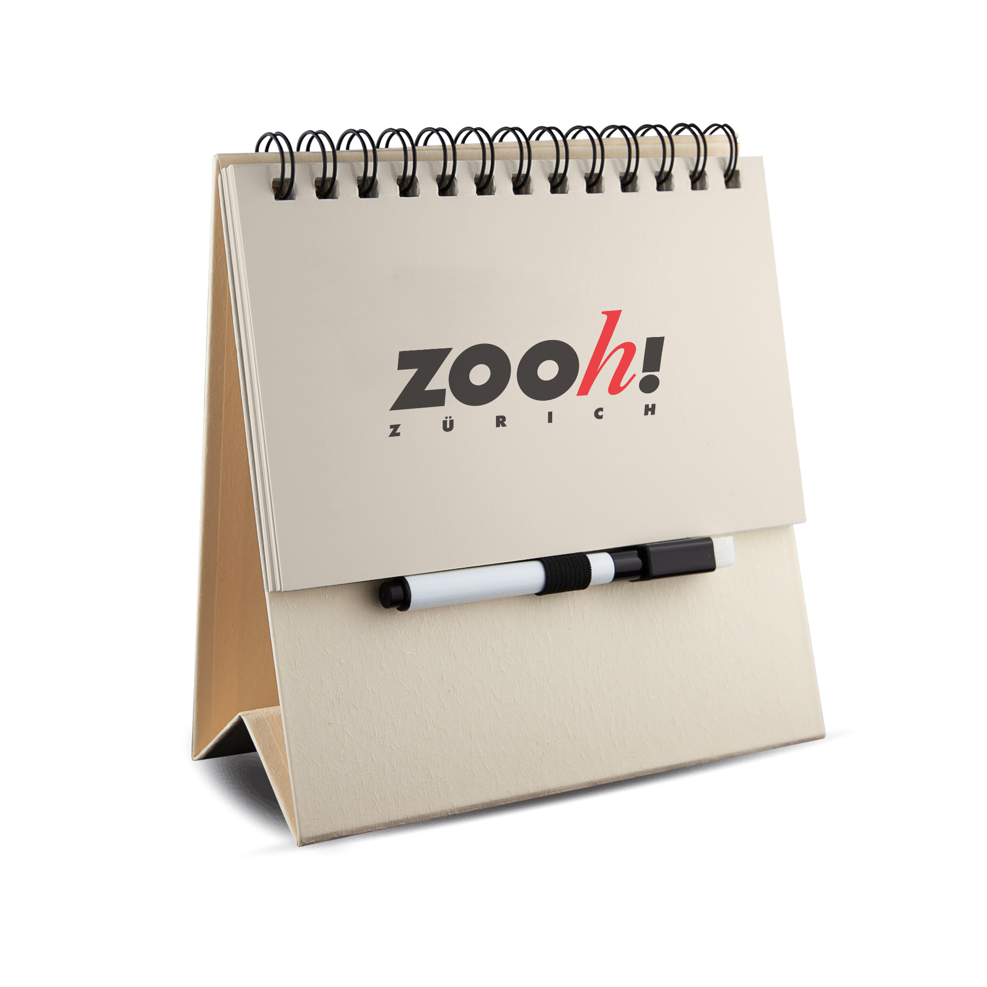 Memo Whiteboard Notepad - Image 2