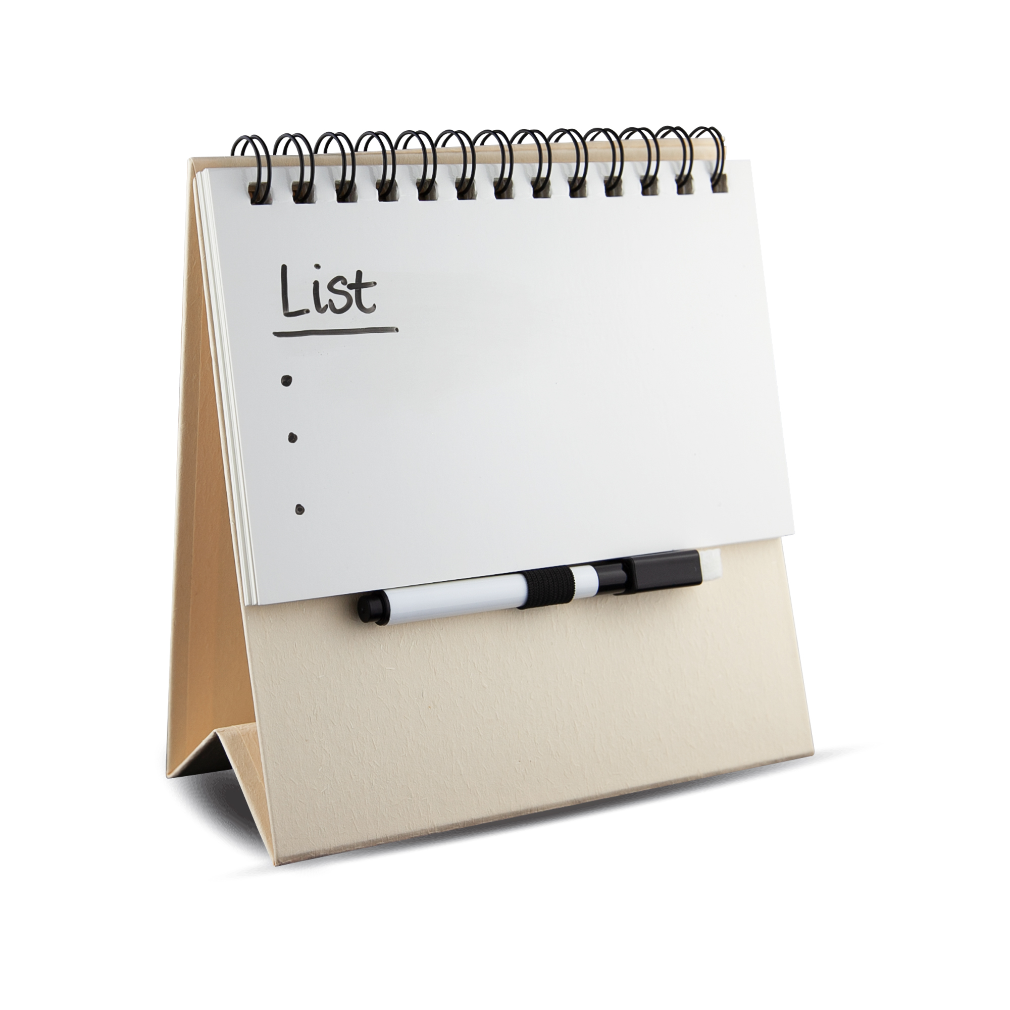 Memo Whiteboard Notepad - Image 3
