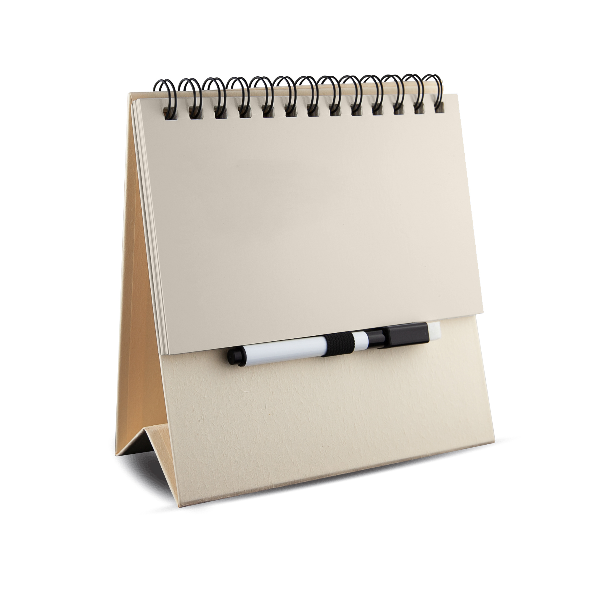 Memo Whiteboard Notepad - Image 4