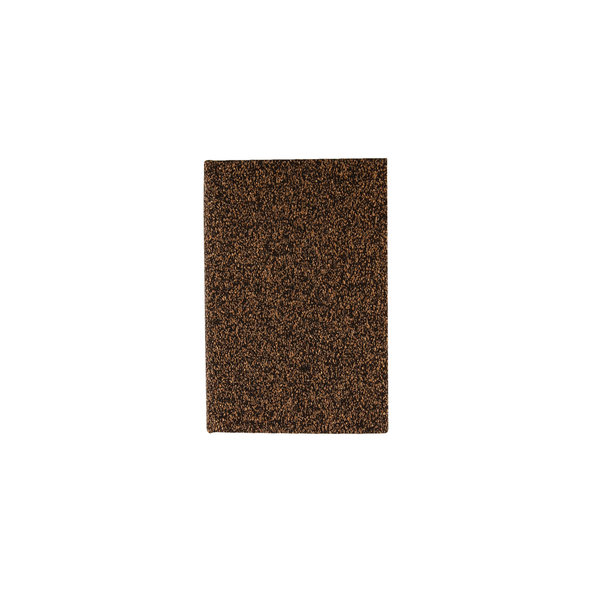 Coffee Grounds A6 Notebook - Image 3