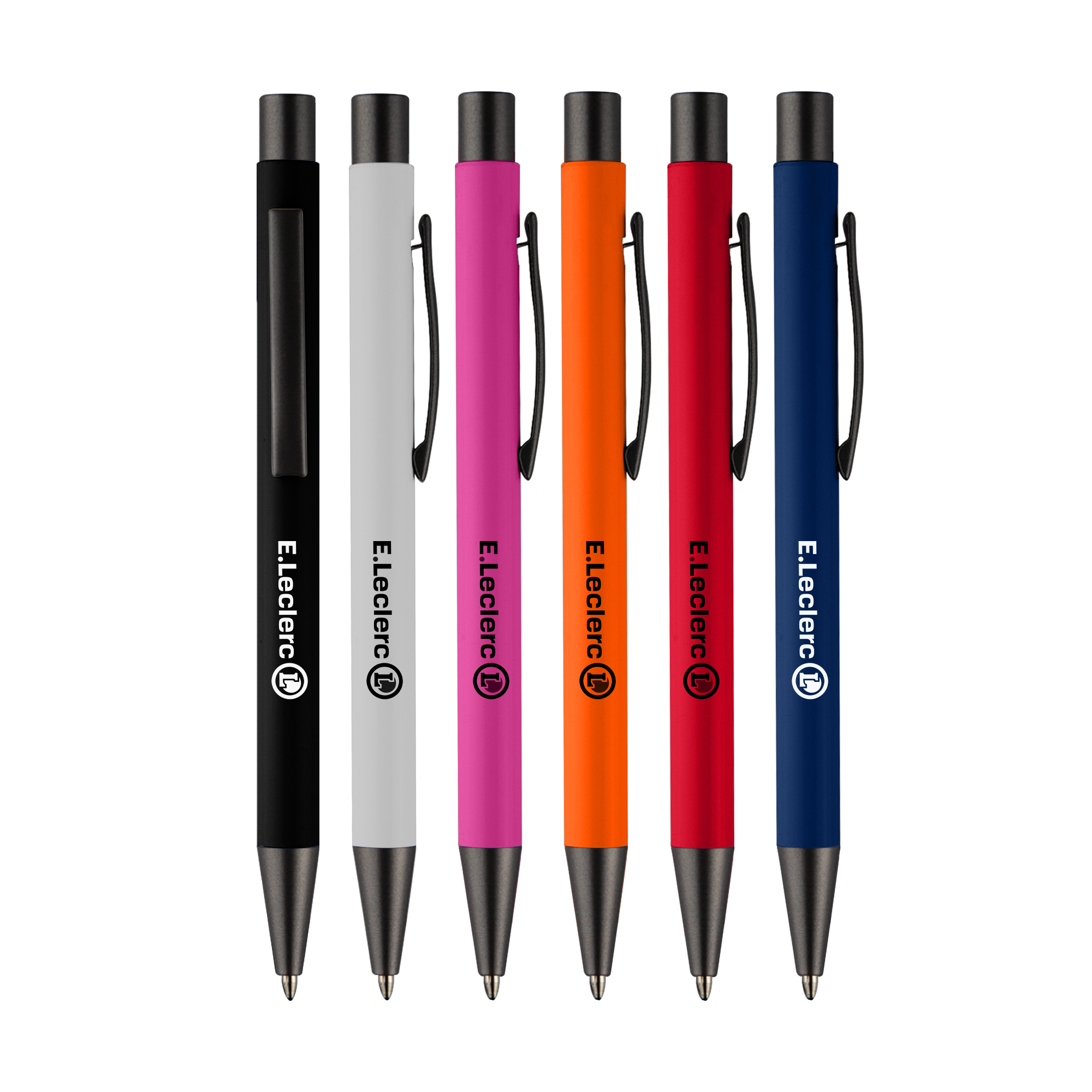 Camberwell Metal Pen - Image 2