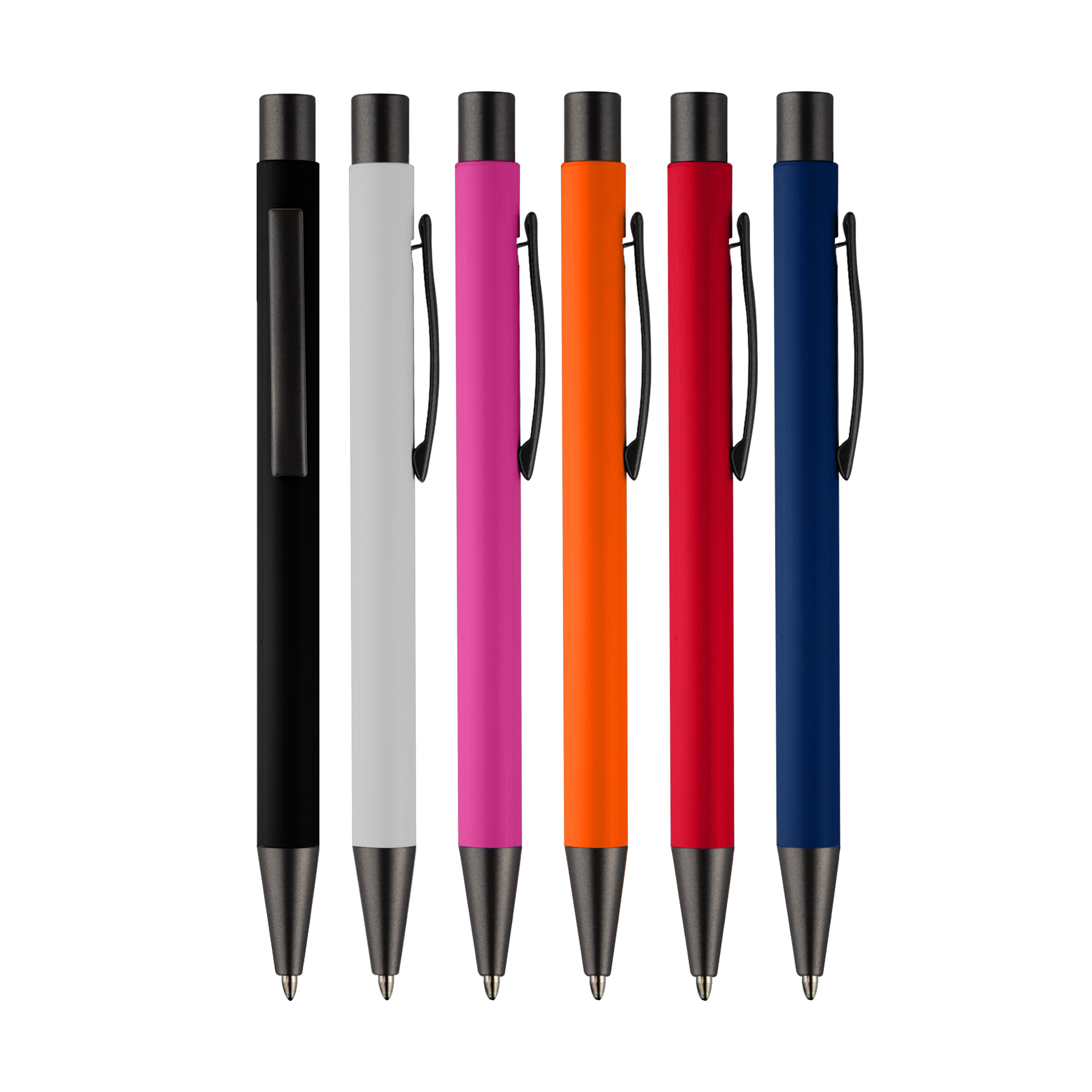 Camberwell Metal Pen - Image 3