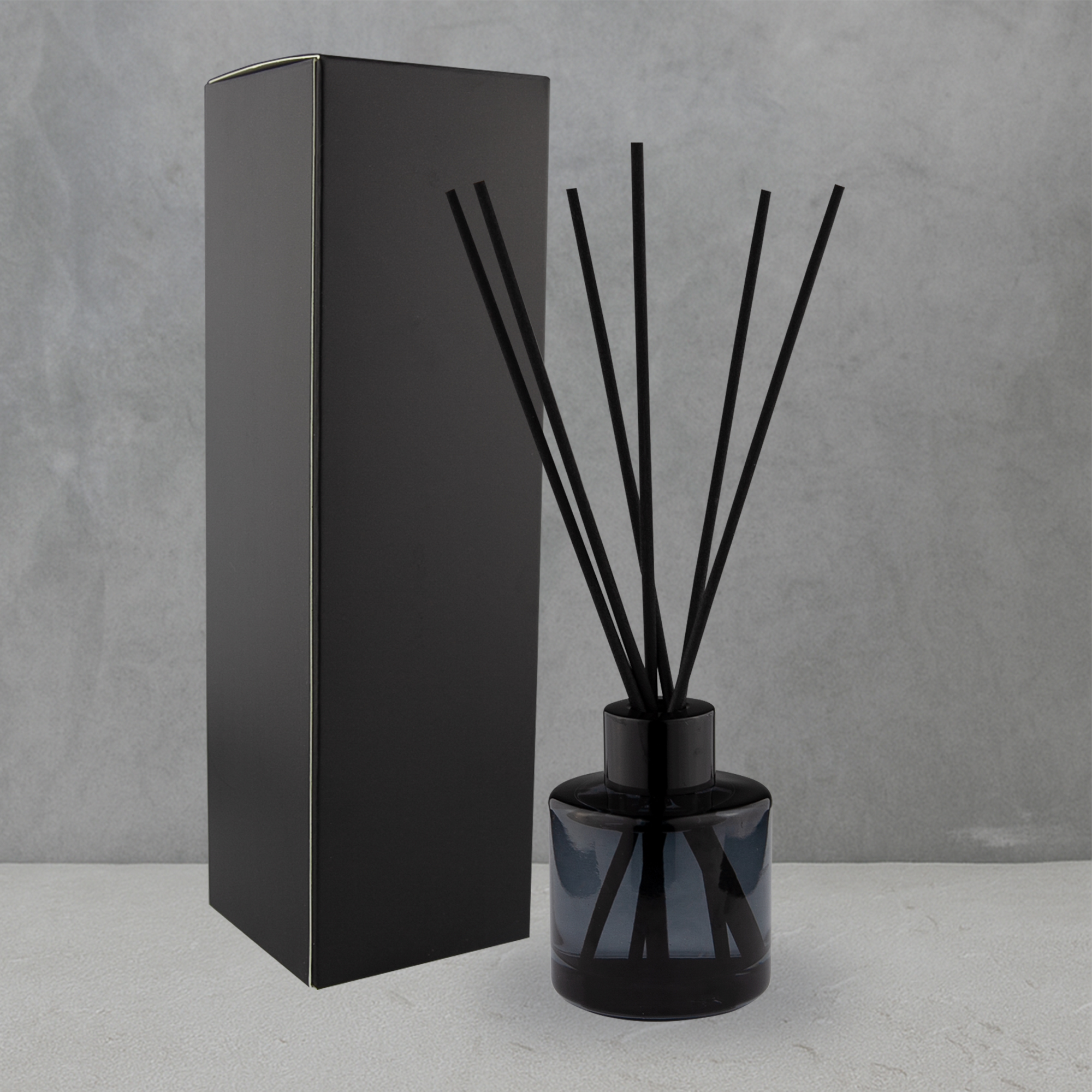 Classic Reed Diffuser – 50ml Round - Image 2