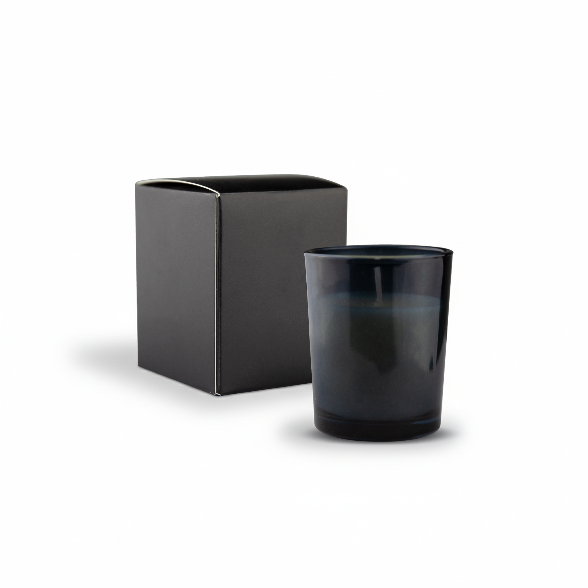 StarNight Glass Candle - Image 2