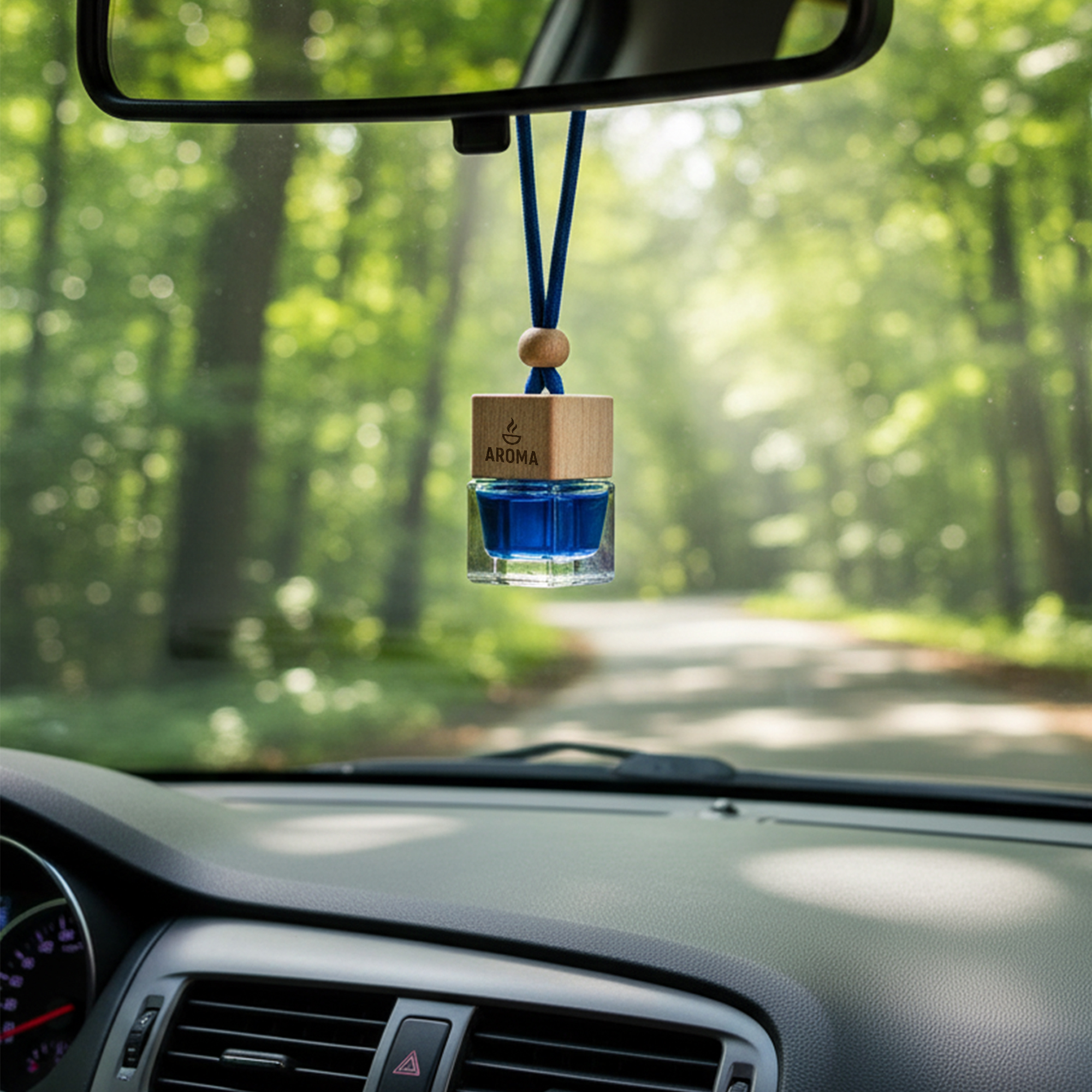 Car Reed Diffuser – 8ml - Image 2