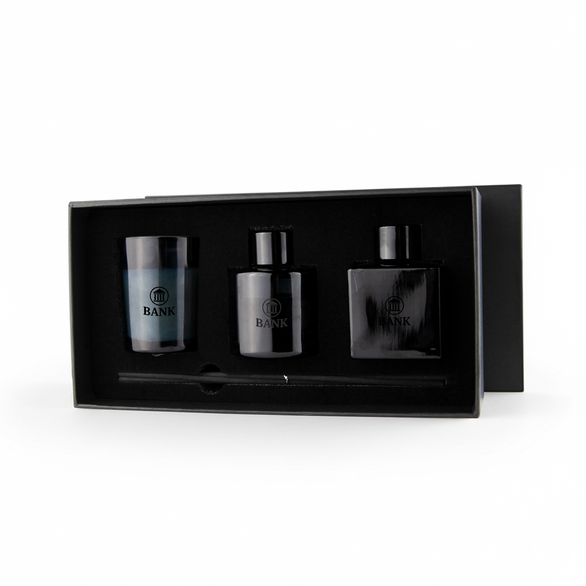 Aroma Diffuser and Candle Gift box - Image 3