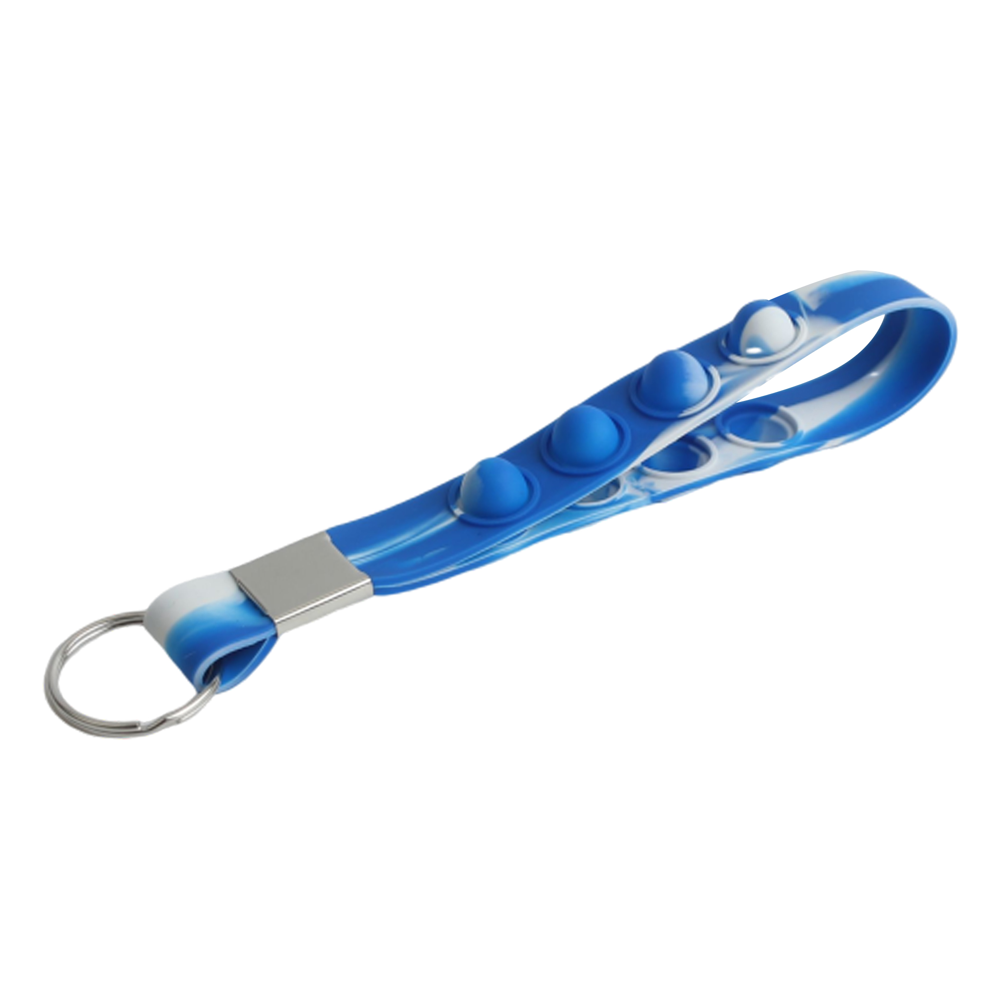 Popper Stress Reliever Keyring - Image 5