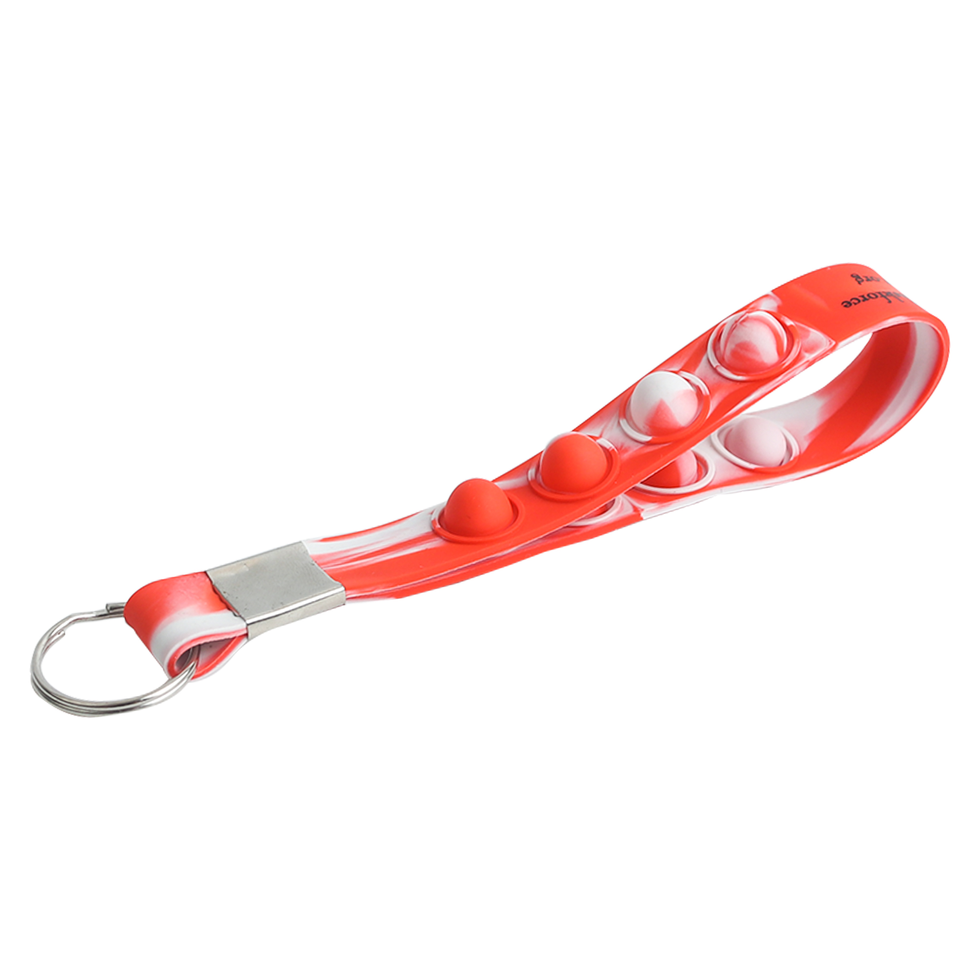 Popper Stress Reliever Keyring - Image 6
