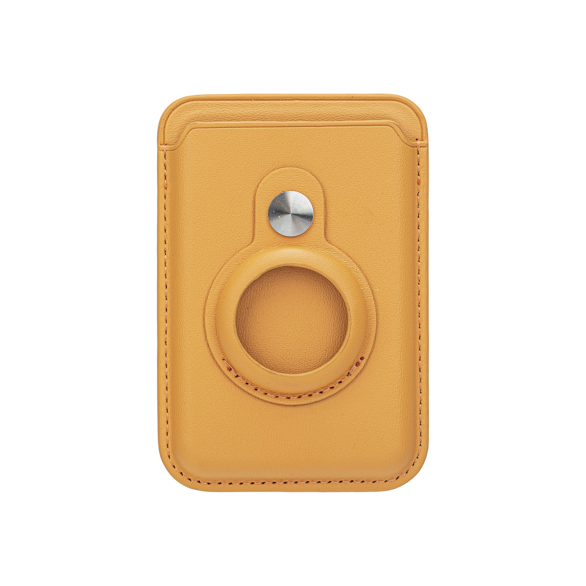 PU Magnetic Card&Airtag Holder - Image 7