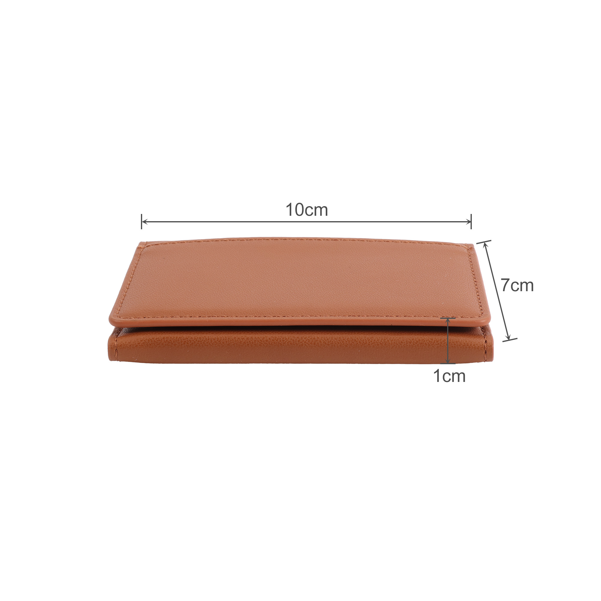 PU Magnetic Wallet - Image 6