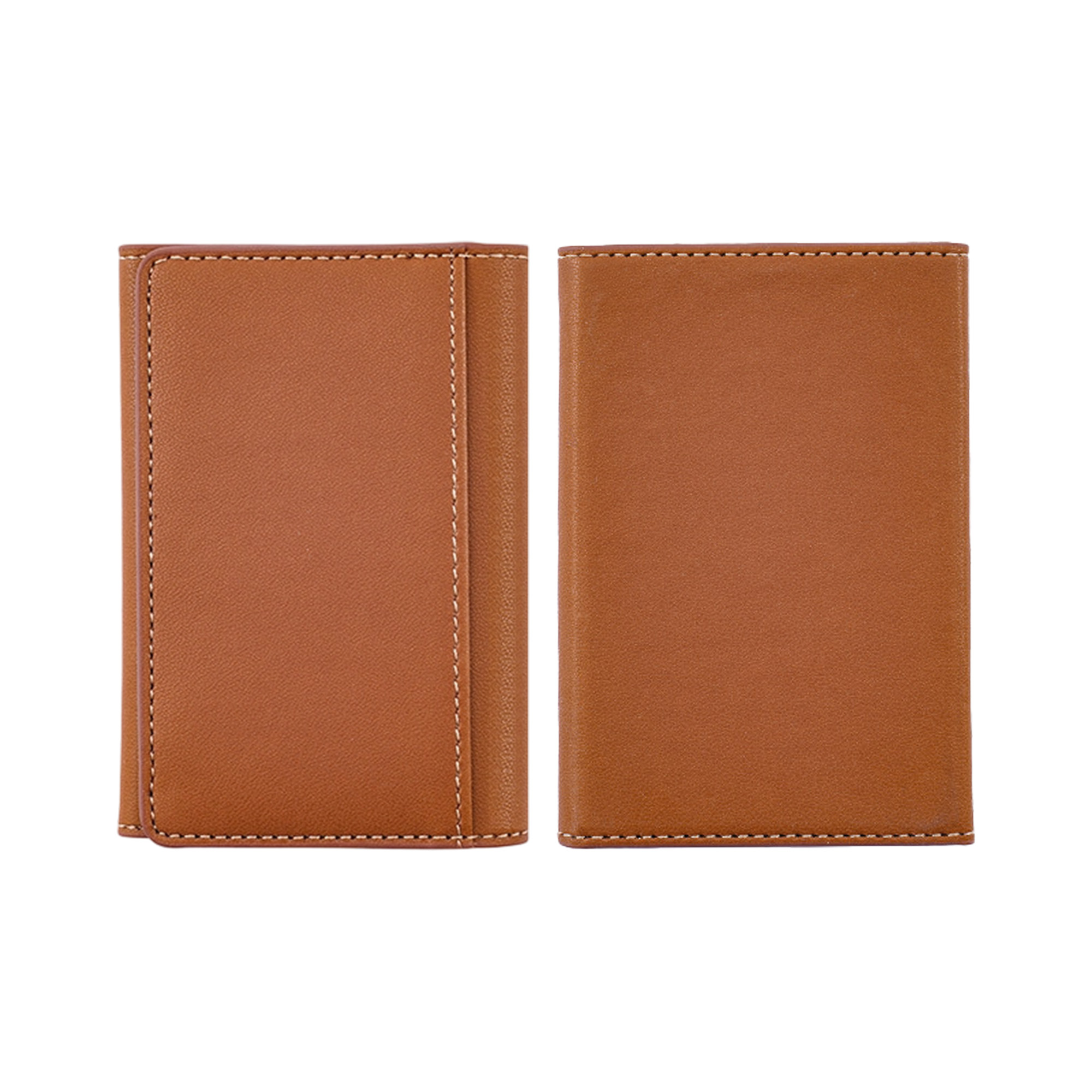PU Magnetic Wallet - Image 9