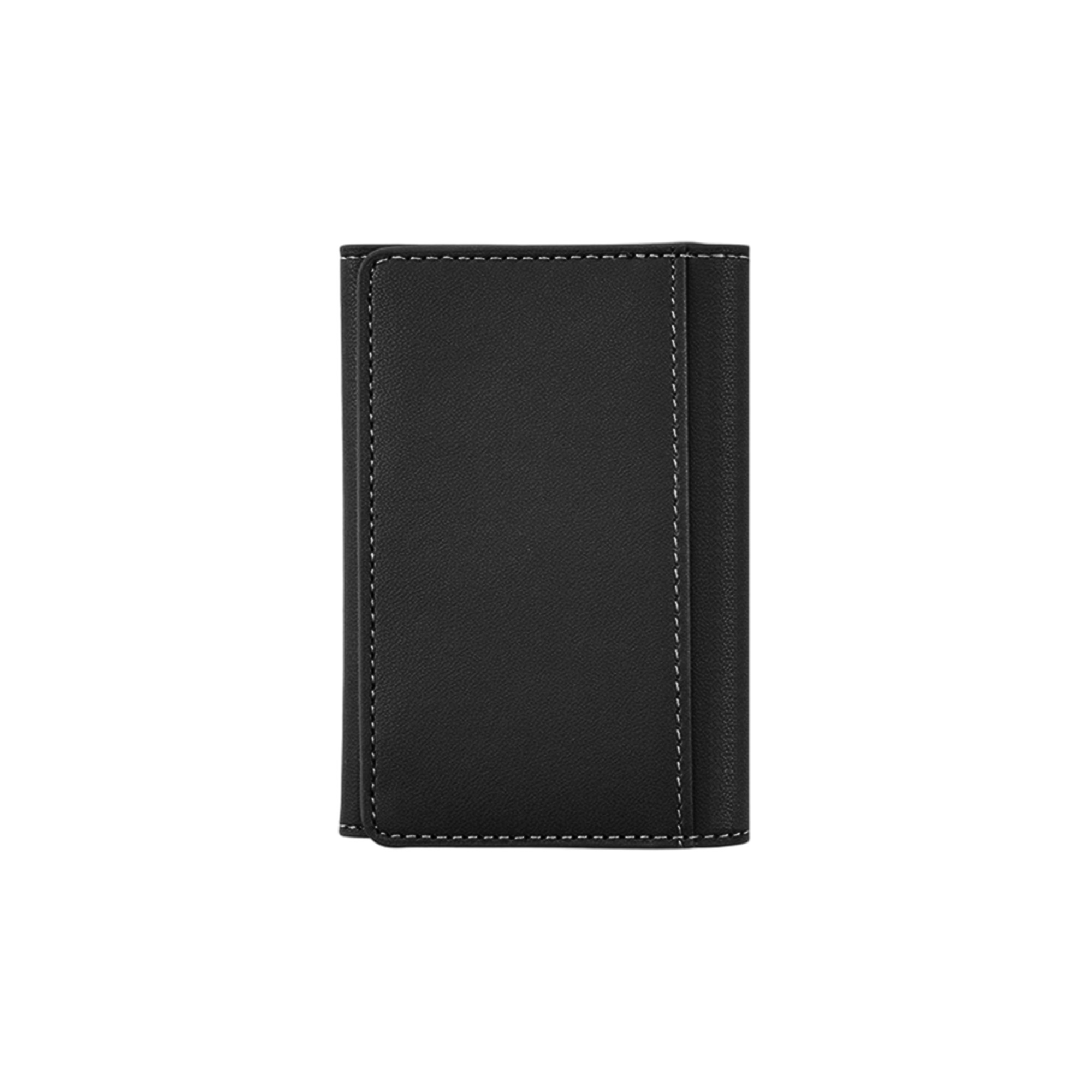 PU Magnetic Wallet - Image 2