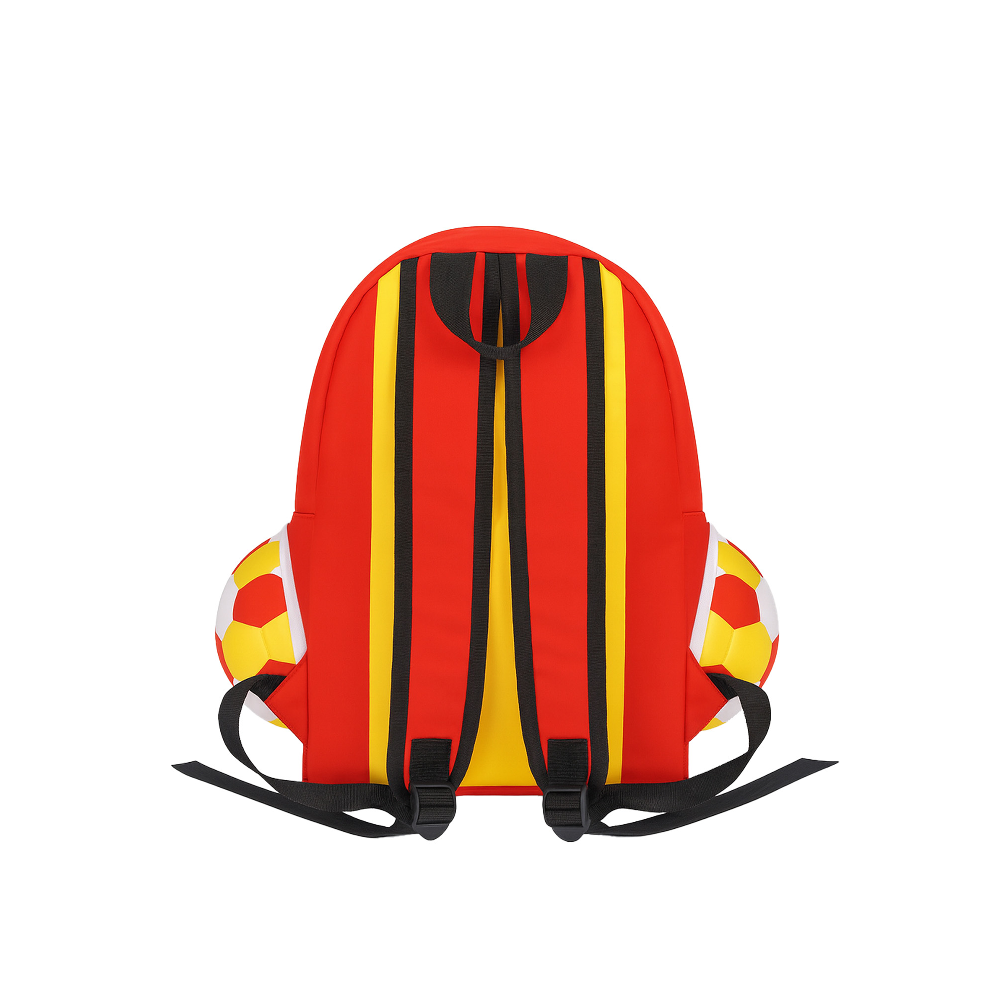 Full Colour Foldable Backpack - Image 2