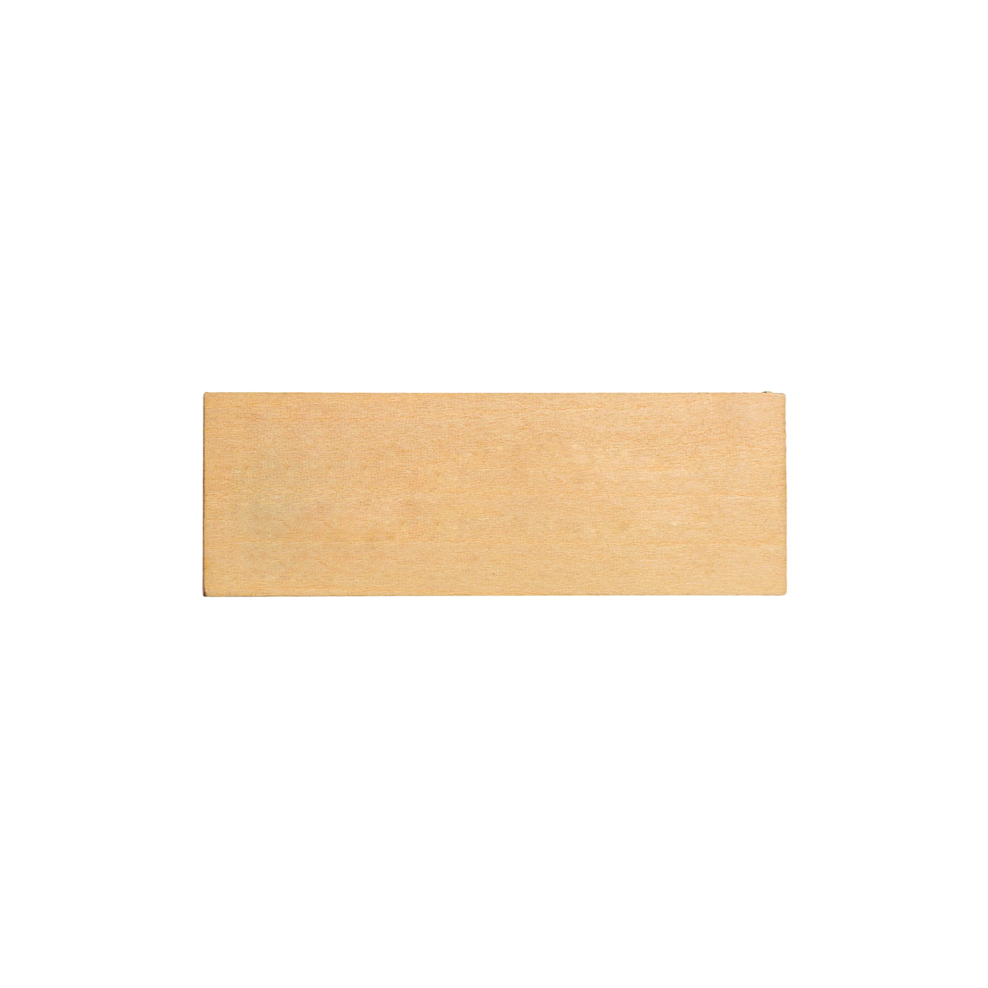 Wooden Name Badge - Image 2