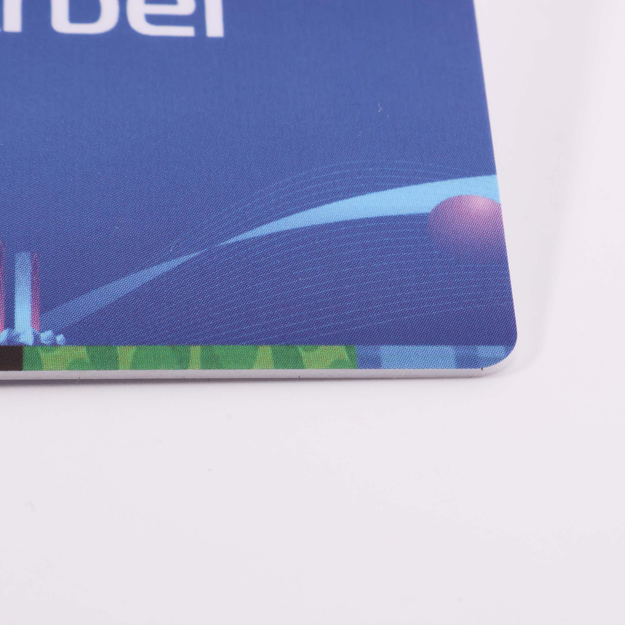 Custom PVC Name Badge - Image 9