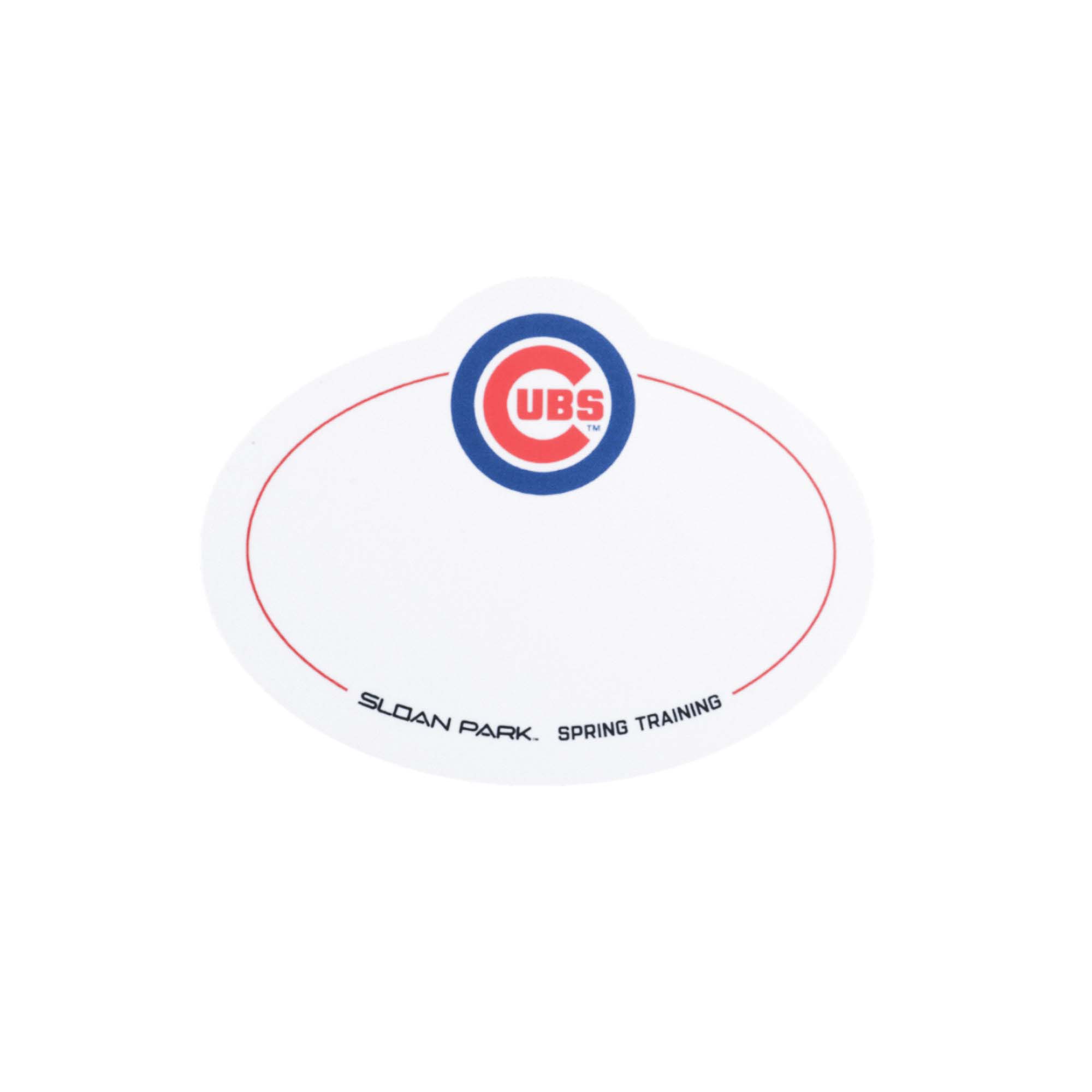 Custom PVC Name Badge - Image 5