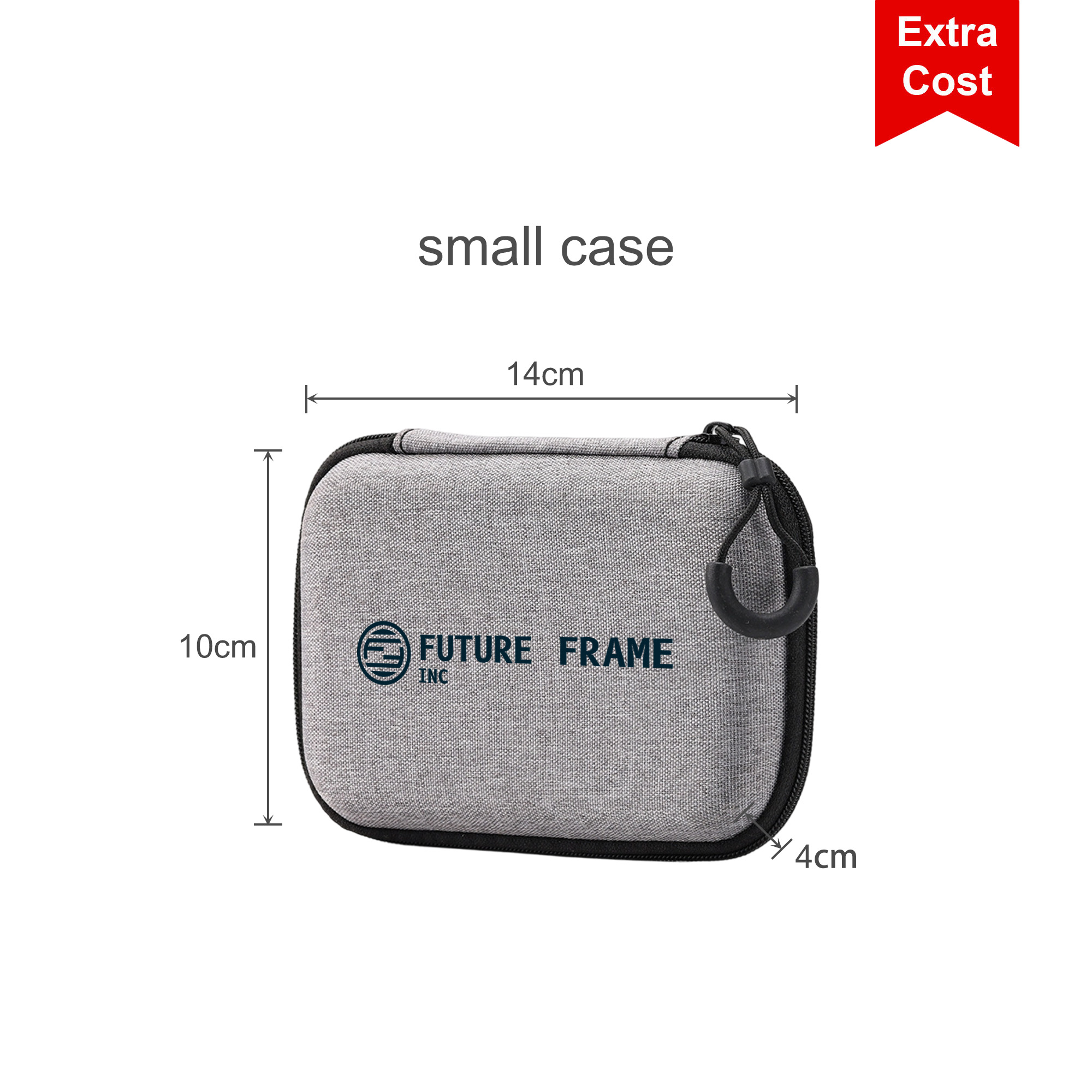 5000mAh Slim Power Bank with Charging Cable - Image 10
