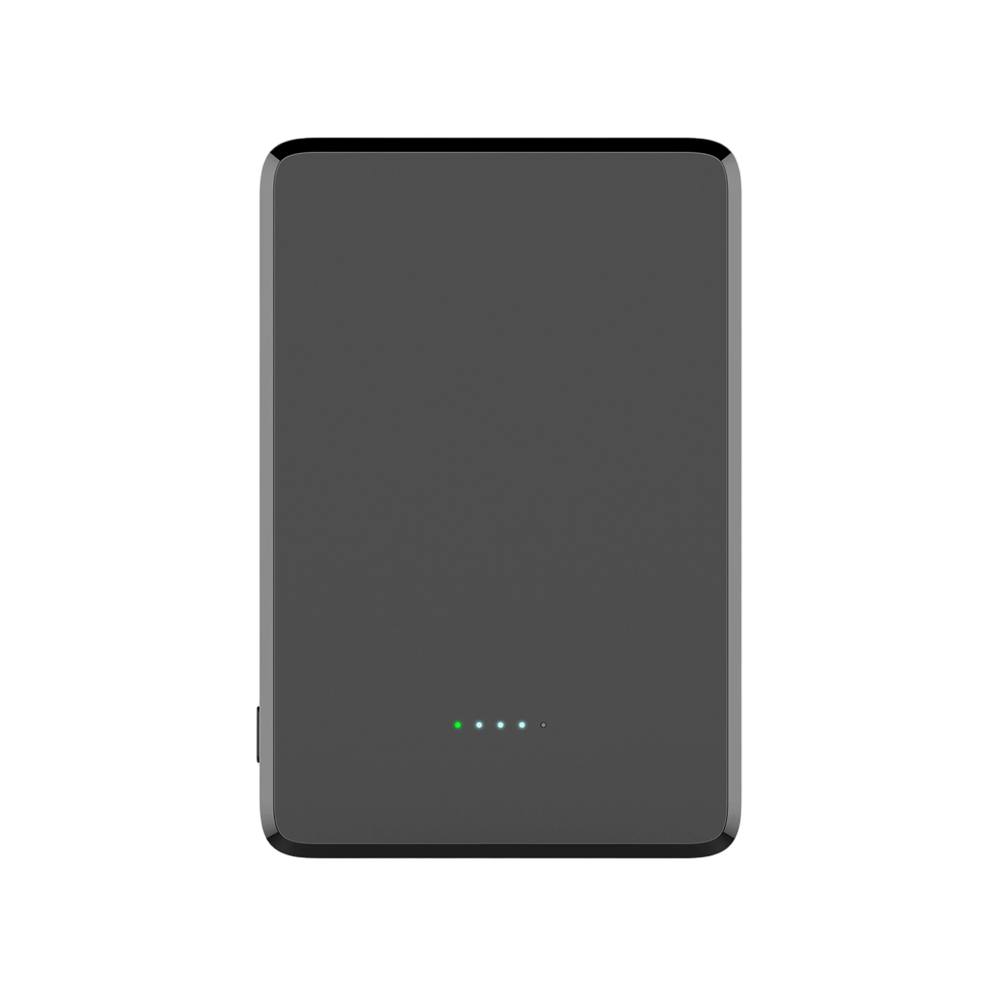 5000mAh Magnetic Wireless Power Bank - Image 2