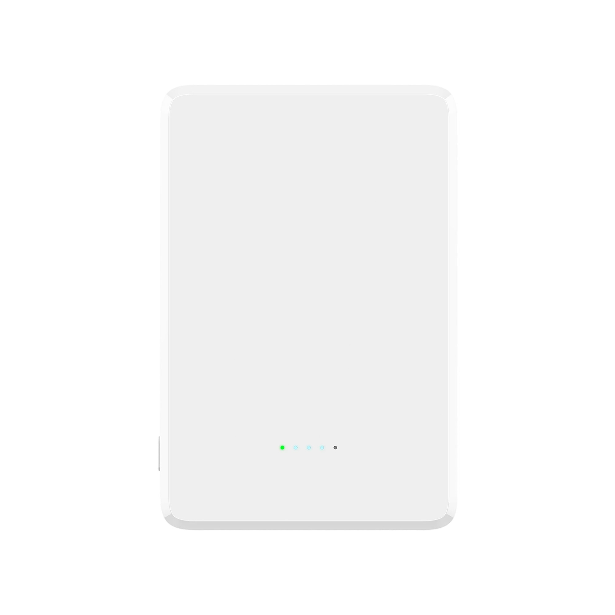 5000mAh Magnetic Wireless Power Bank - Image 3