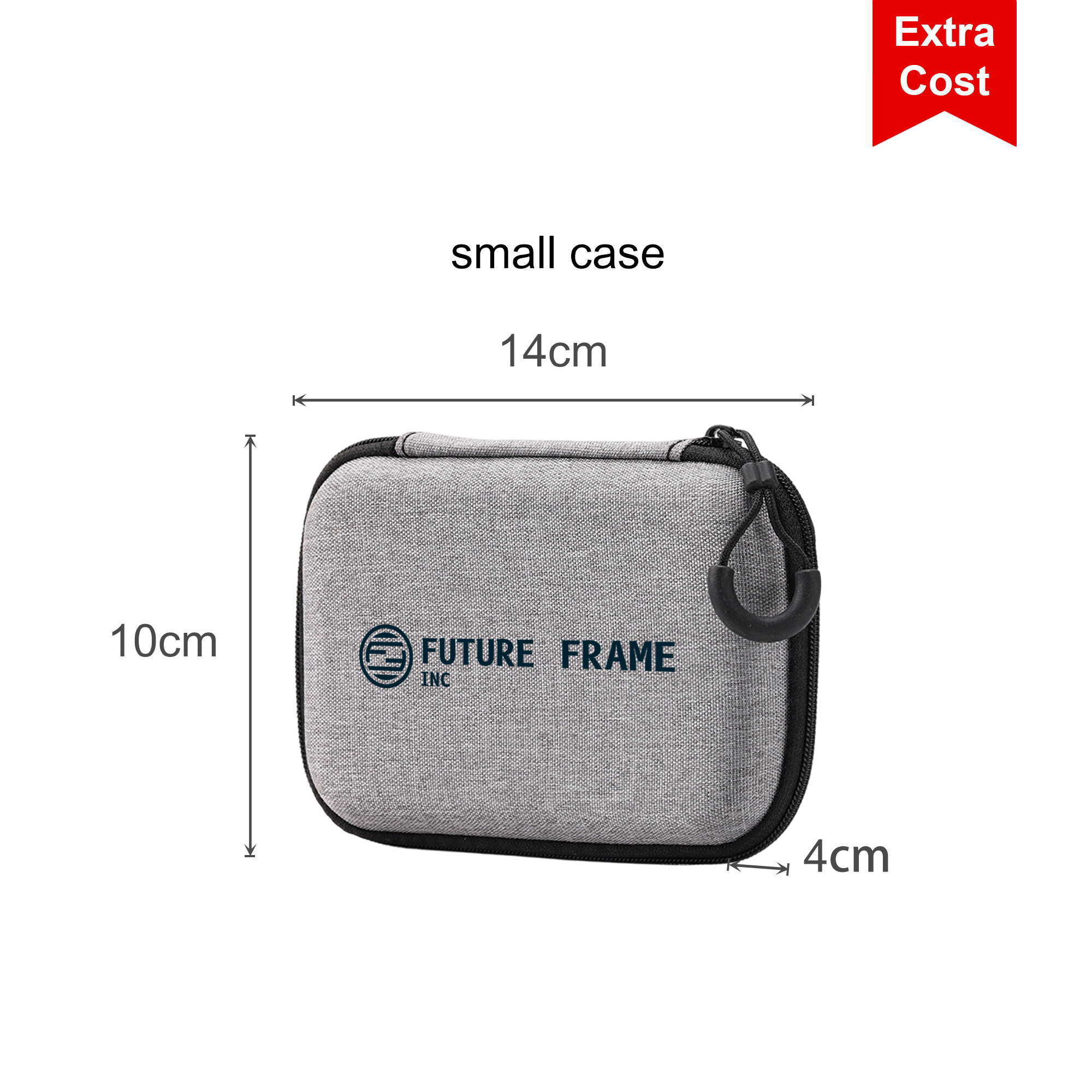 10000mAh Magnetic Wireless Power Bank with Charging Cable - Image 10