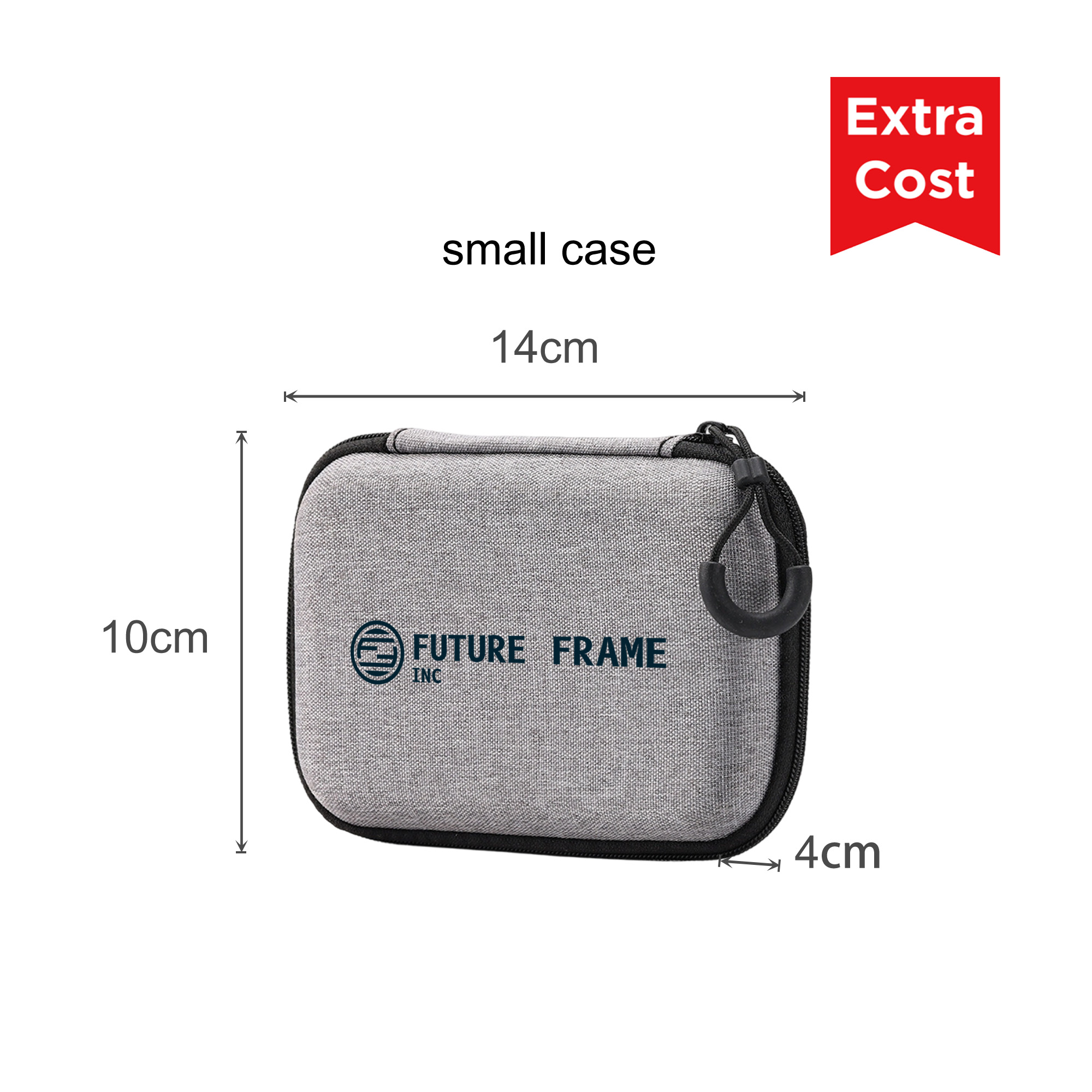 10000mAh Magnetic Wireless Power Bank with Phone Stand - Image 10