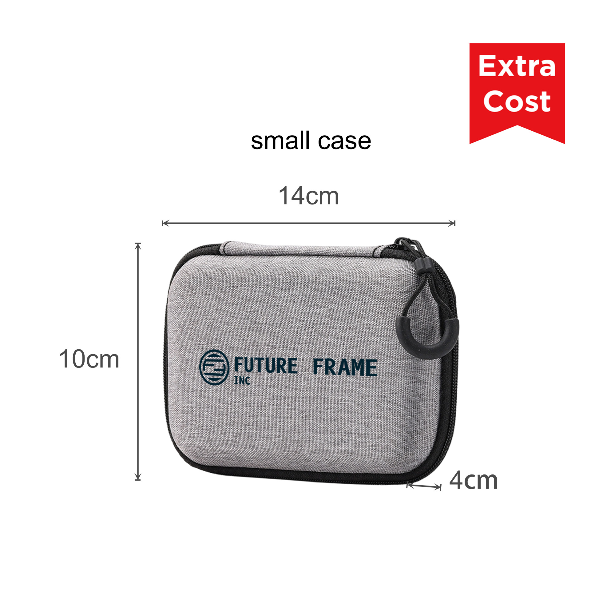 Mini Power Bank with Flashlight - Image 11