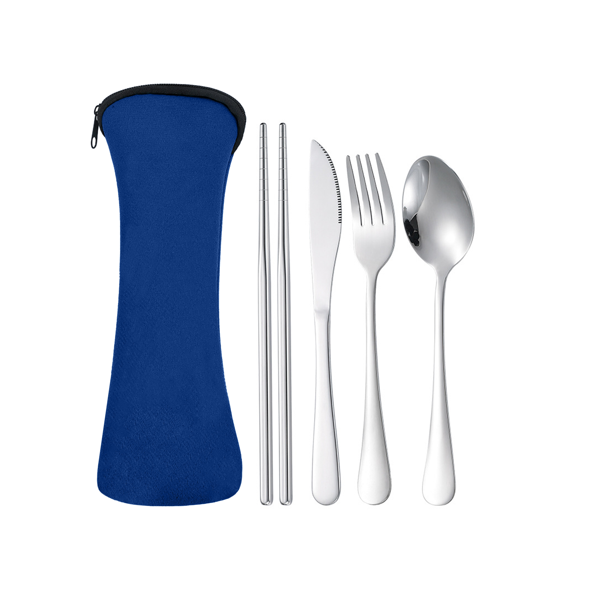 Travel Cutlery Sets - Image 14