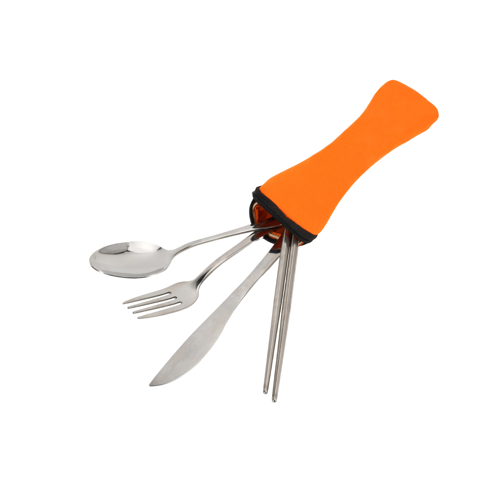 Travel Cutlery Sets - Image 17
