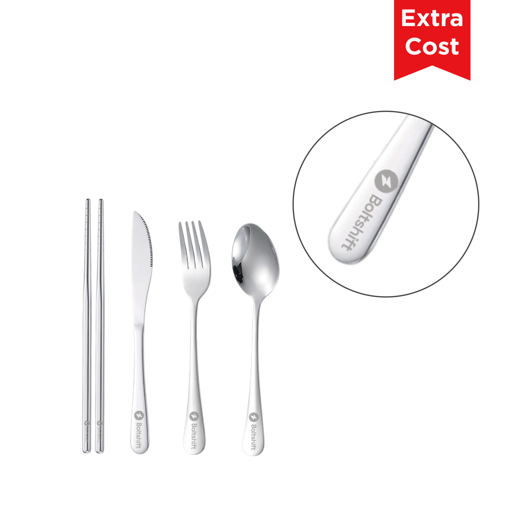 Travel Cutlery Sets - Image 21