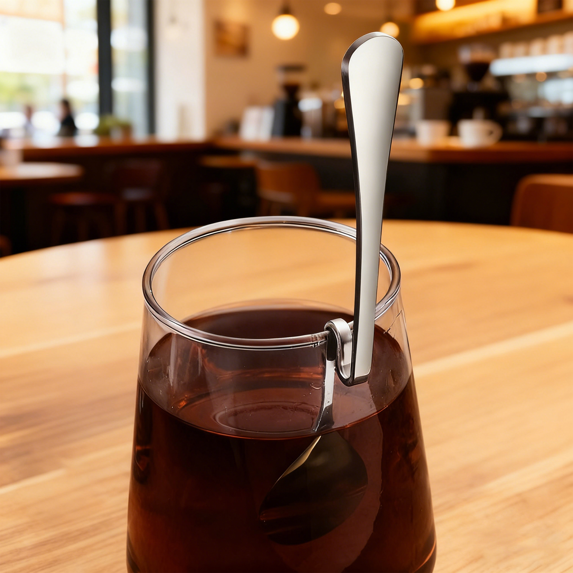 Hanging Cup Spoon - Image 7