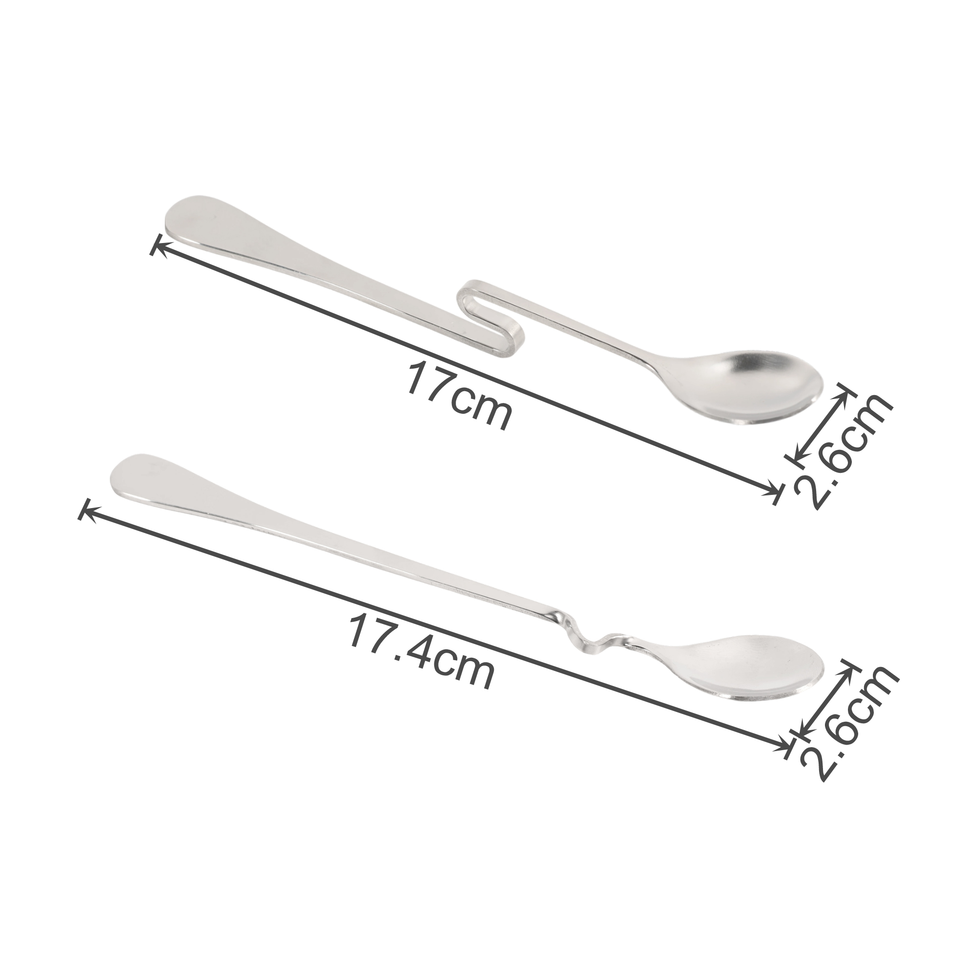 Hanging Cup Spoon - Image 4