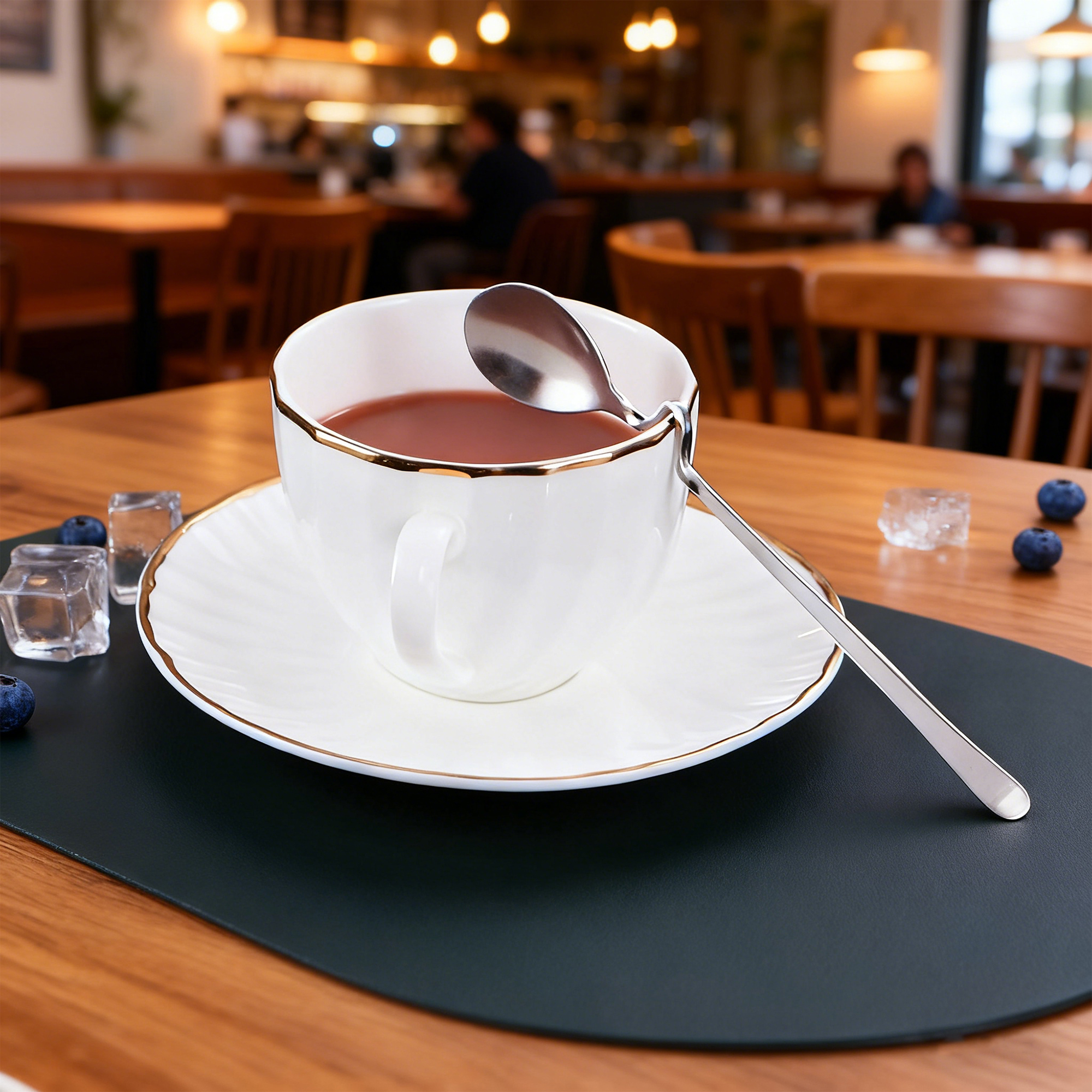 Hanging Cup Spoon - Image 8