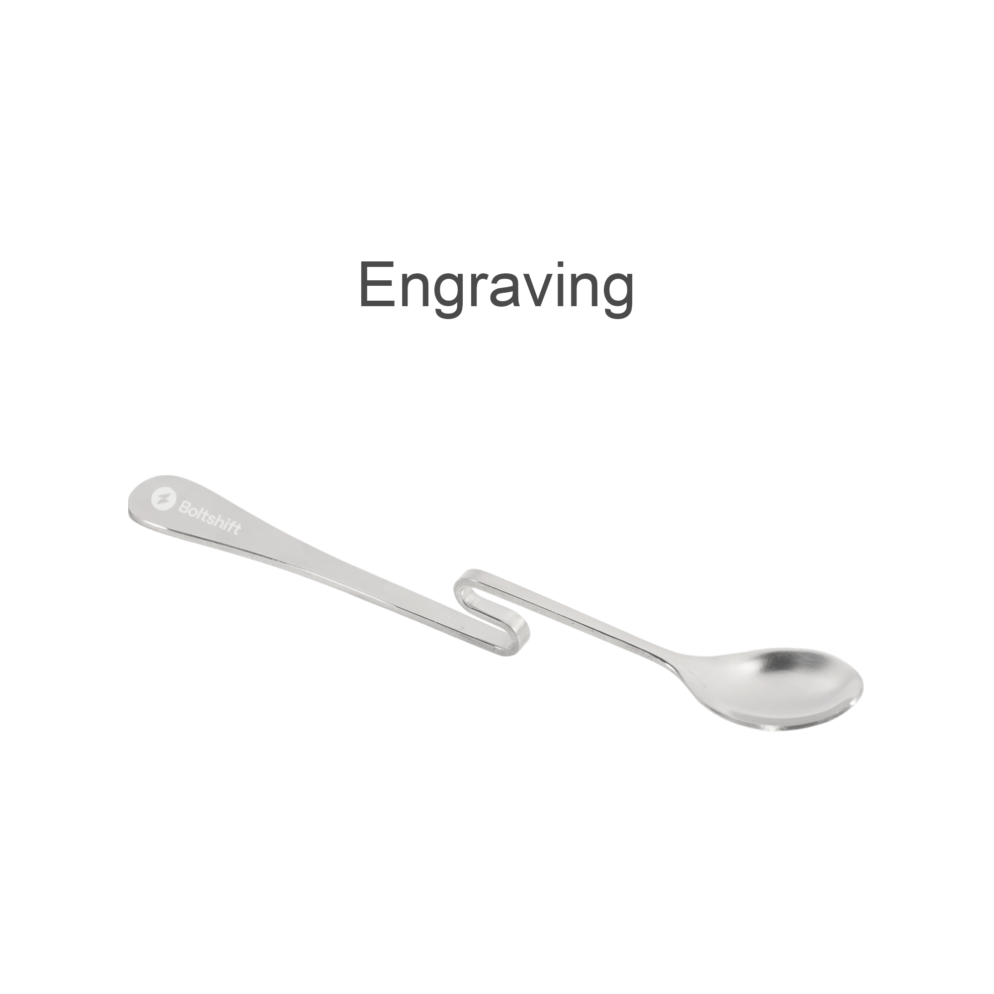 Hanging Cup Spoon - Image 5