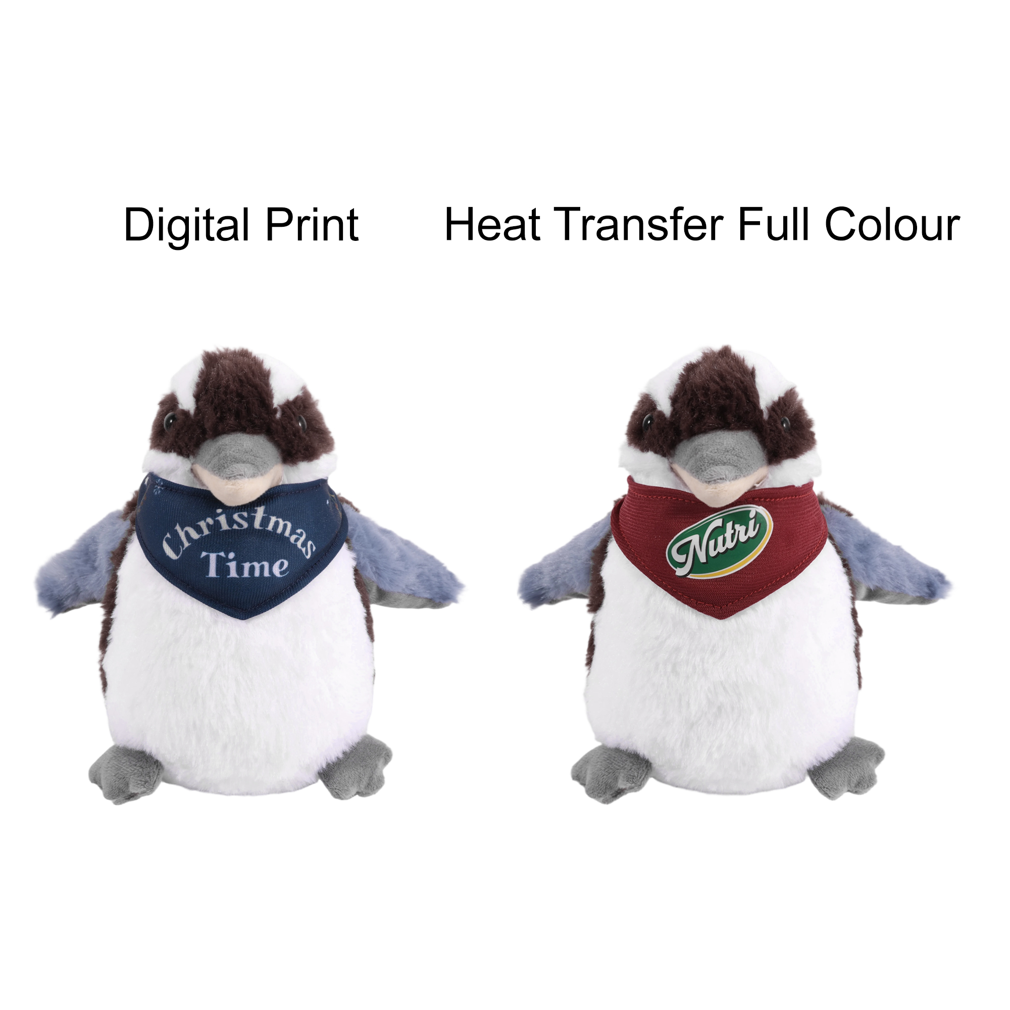 Kookaburra Plush Toy - Image 6