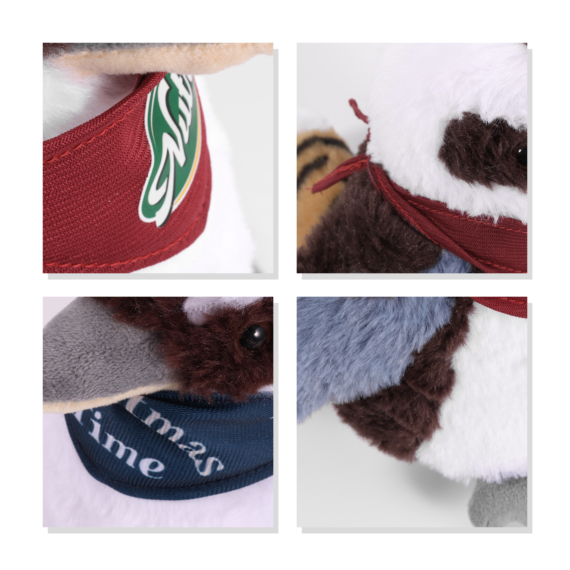 Kookaburra Plush Toy - Image 7