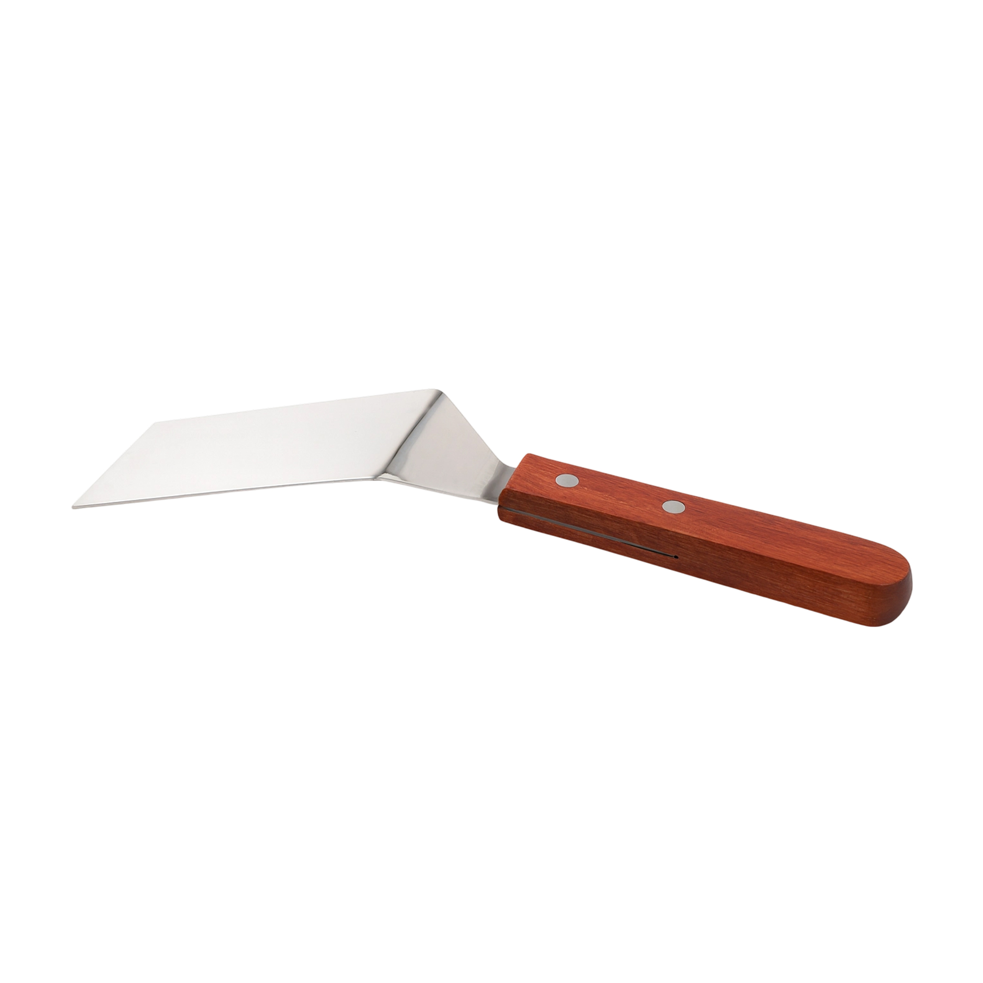 Stainless Steel Turner - Image 6