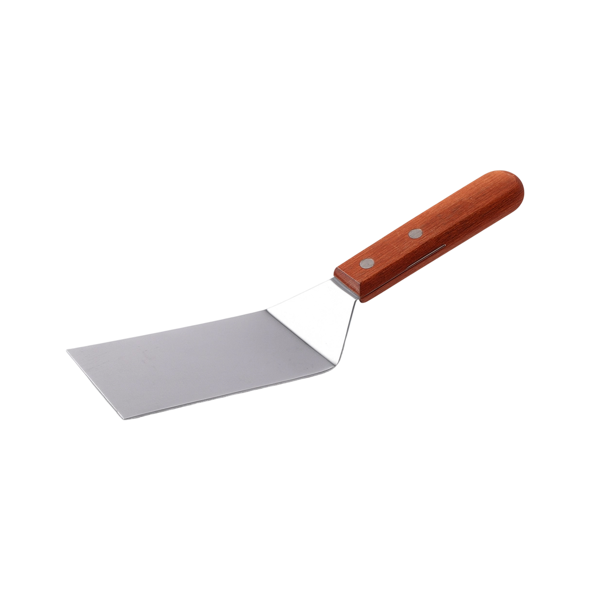 Stainless Steel Turner - Image 2