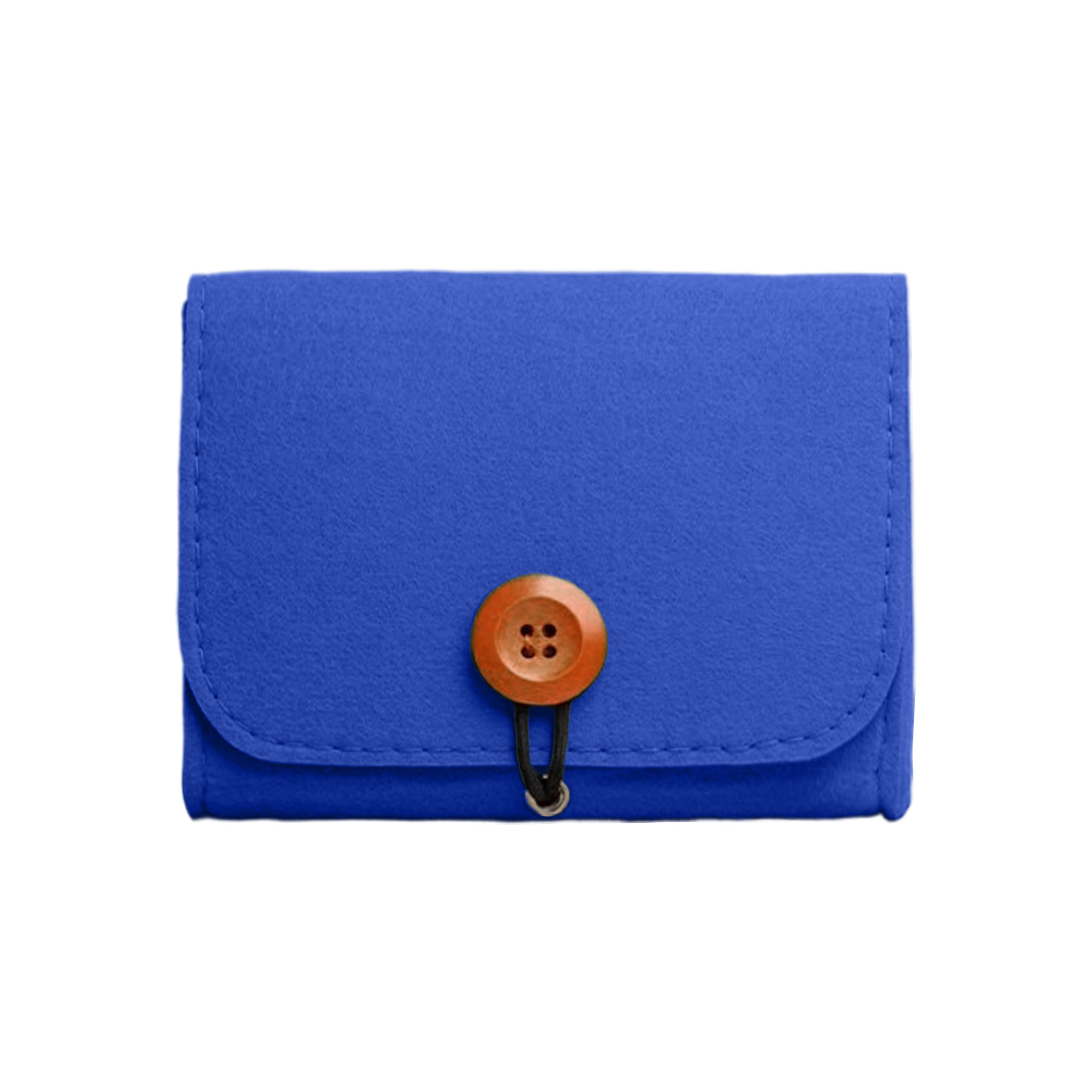 Felt Essential Oil bag - Image 4