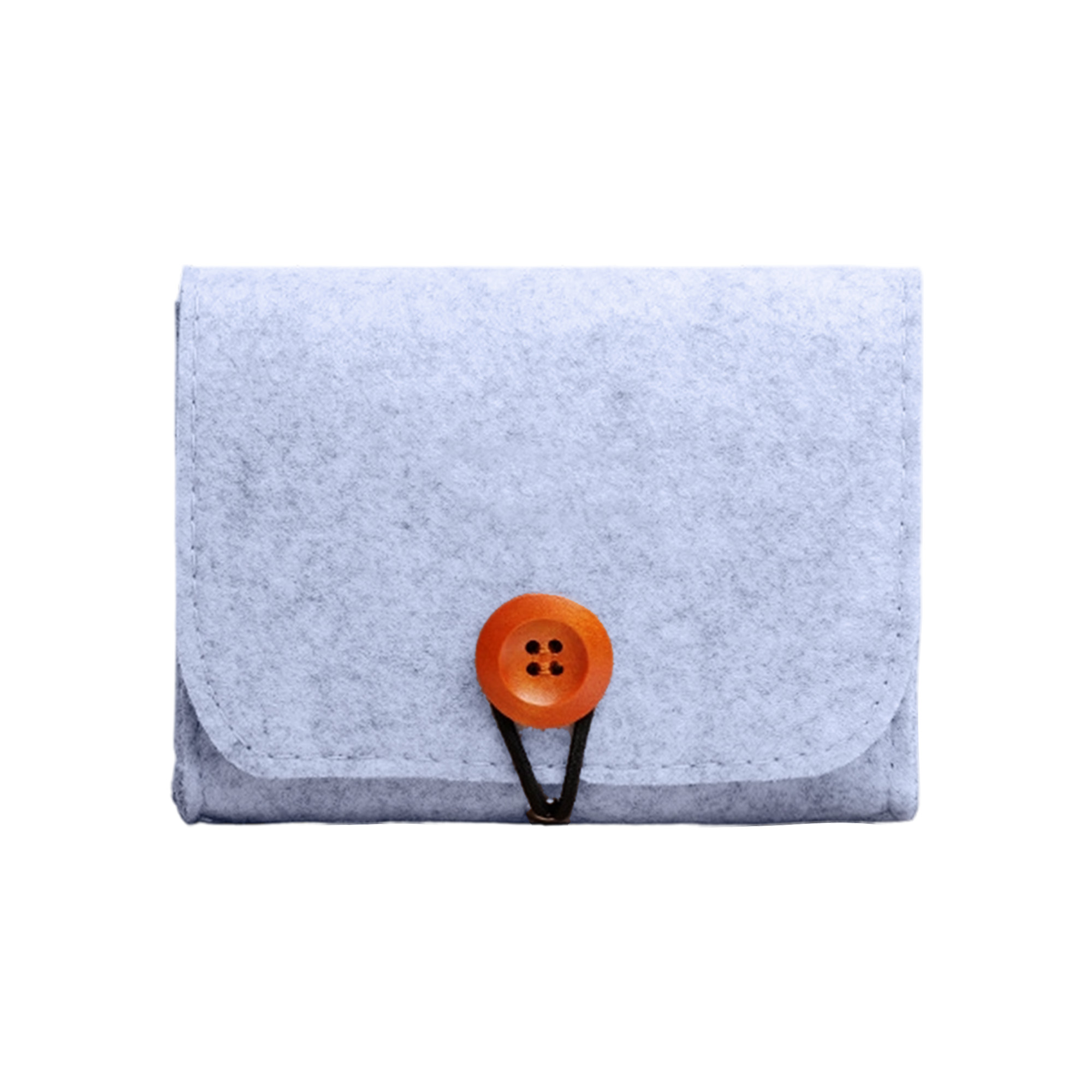 Felt Essential Oil bag - Image 7
