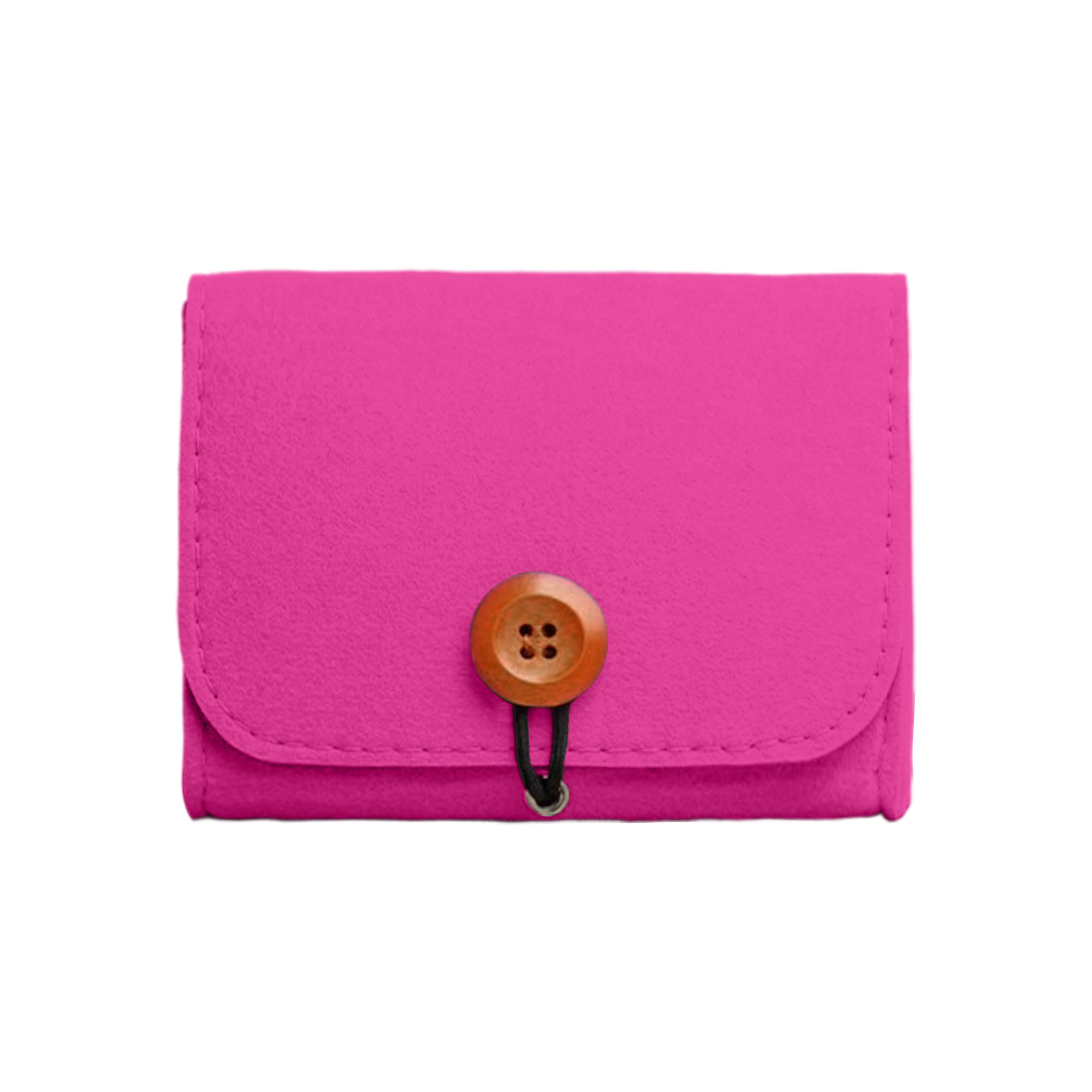 Felt Essential Oil bag - Image 2