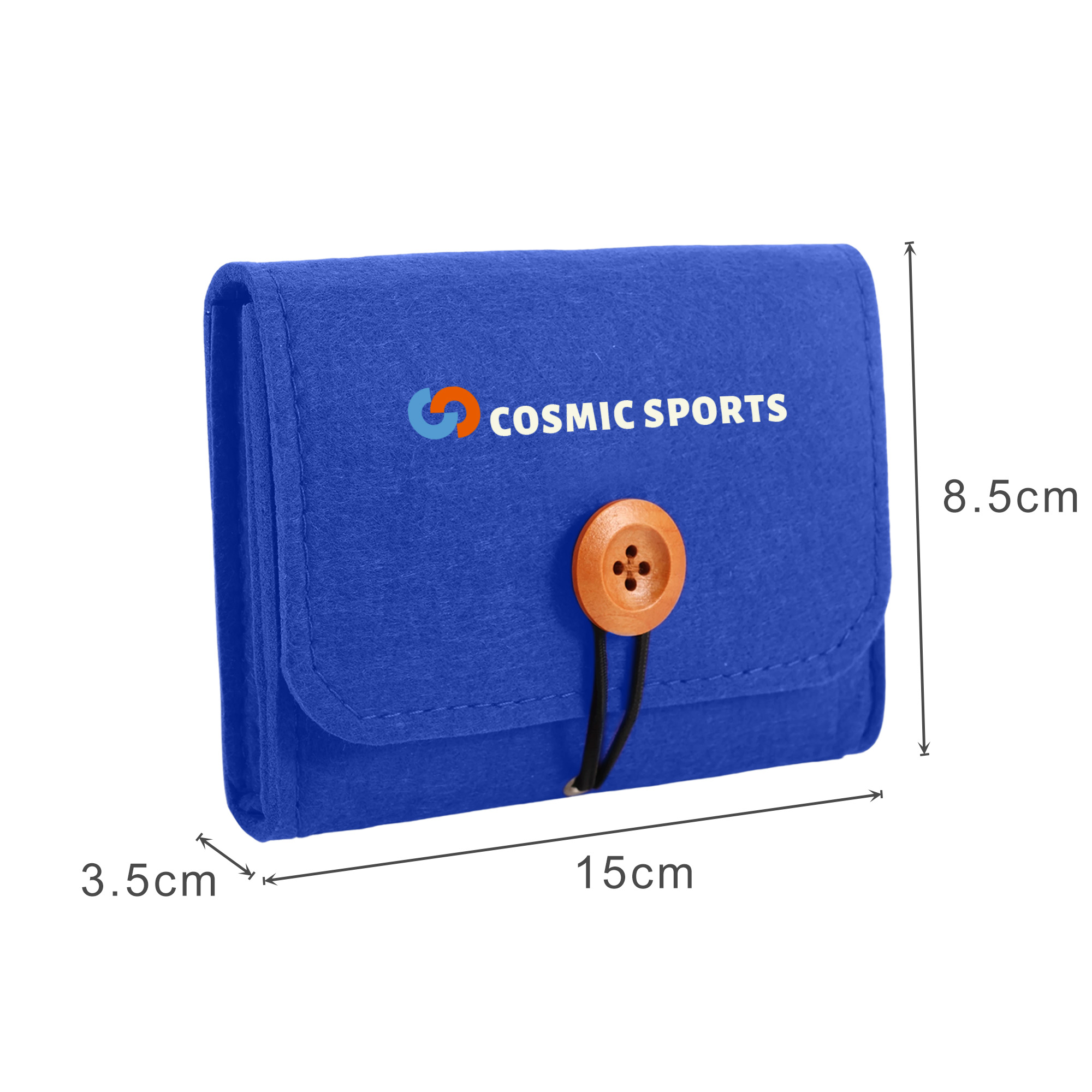 Felt Essential Oil bag - Image 9